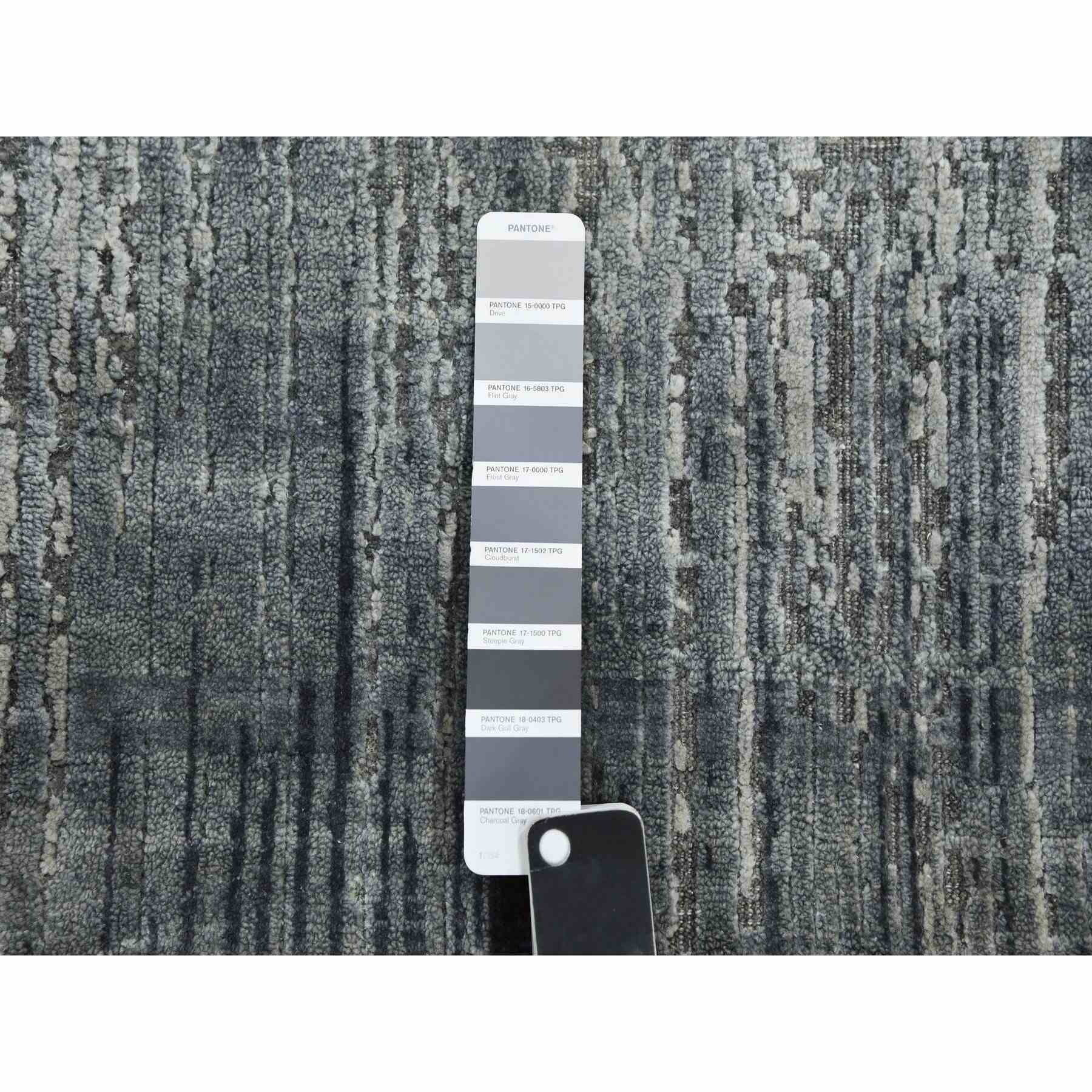 Modern-and-Contemporary-Hand-Knotted-Rug-376305