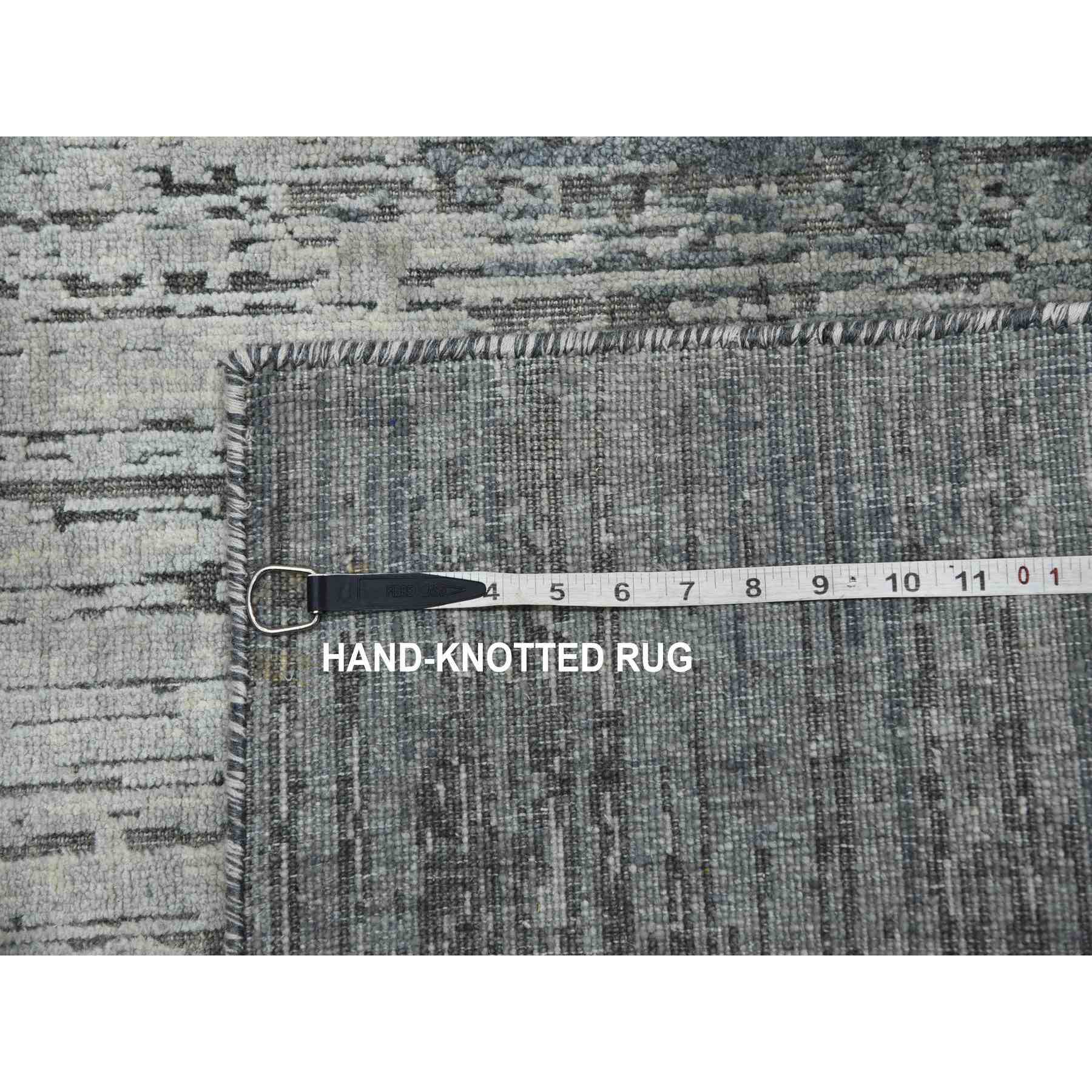 Modern-and-Contemporary-Hand-Knotted-Rug-376305