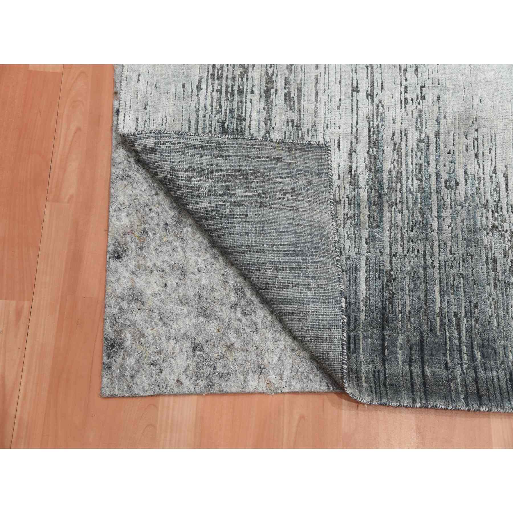 Modern-and-Contemporary-Hand-Knotted-Rug-376310