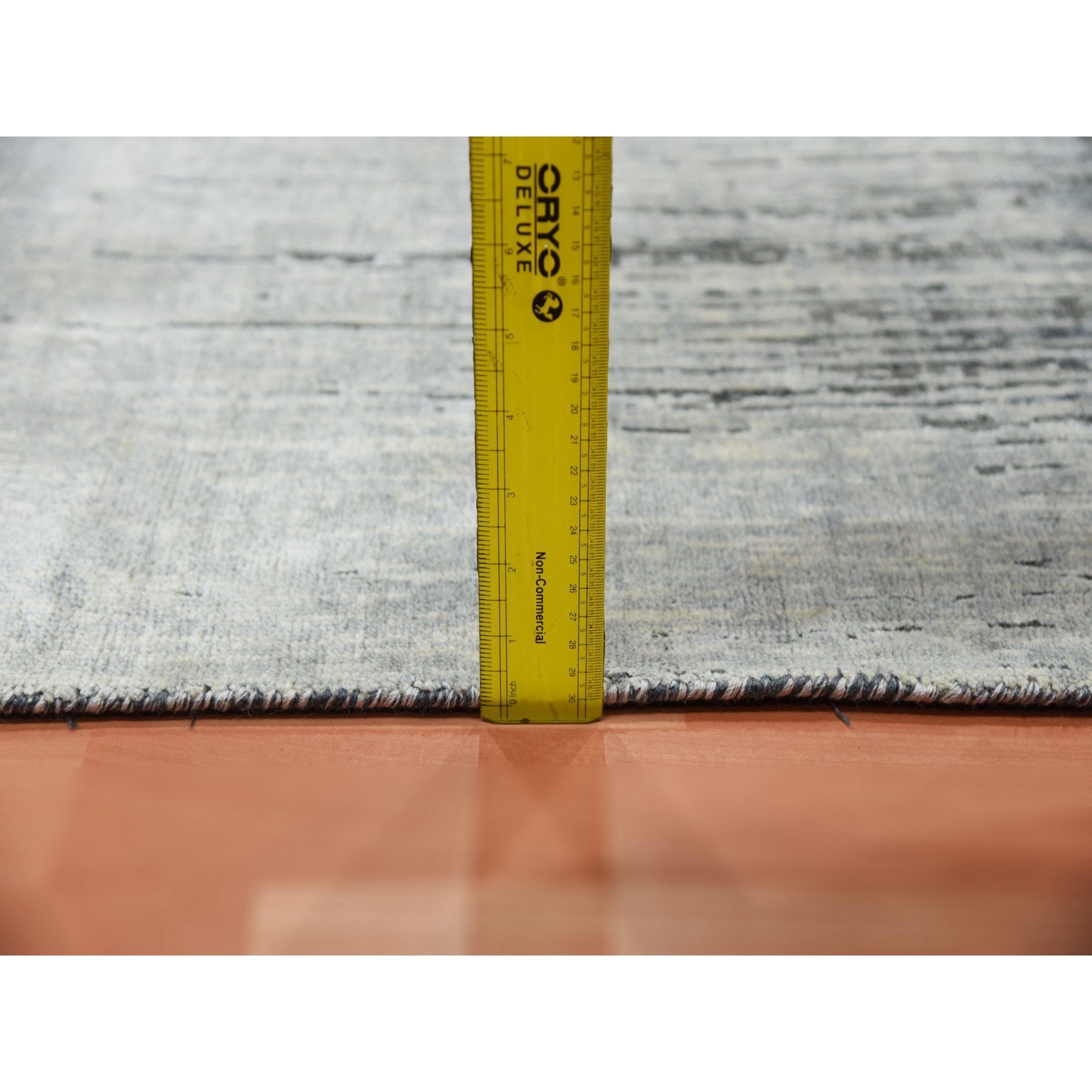 Modern-and-Contemporary-Hand-Knotted-Rug-376310