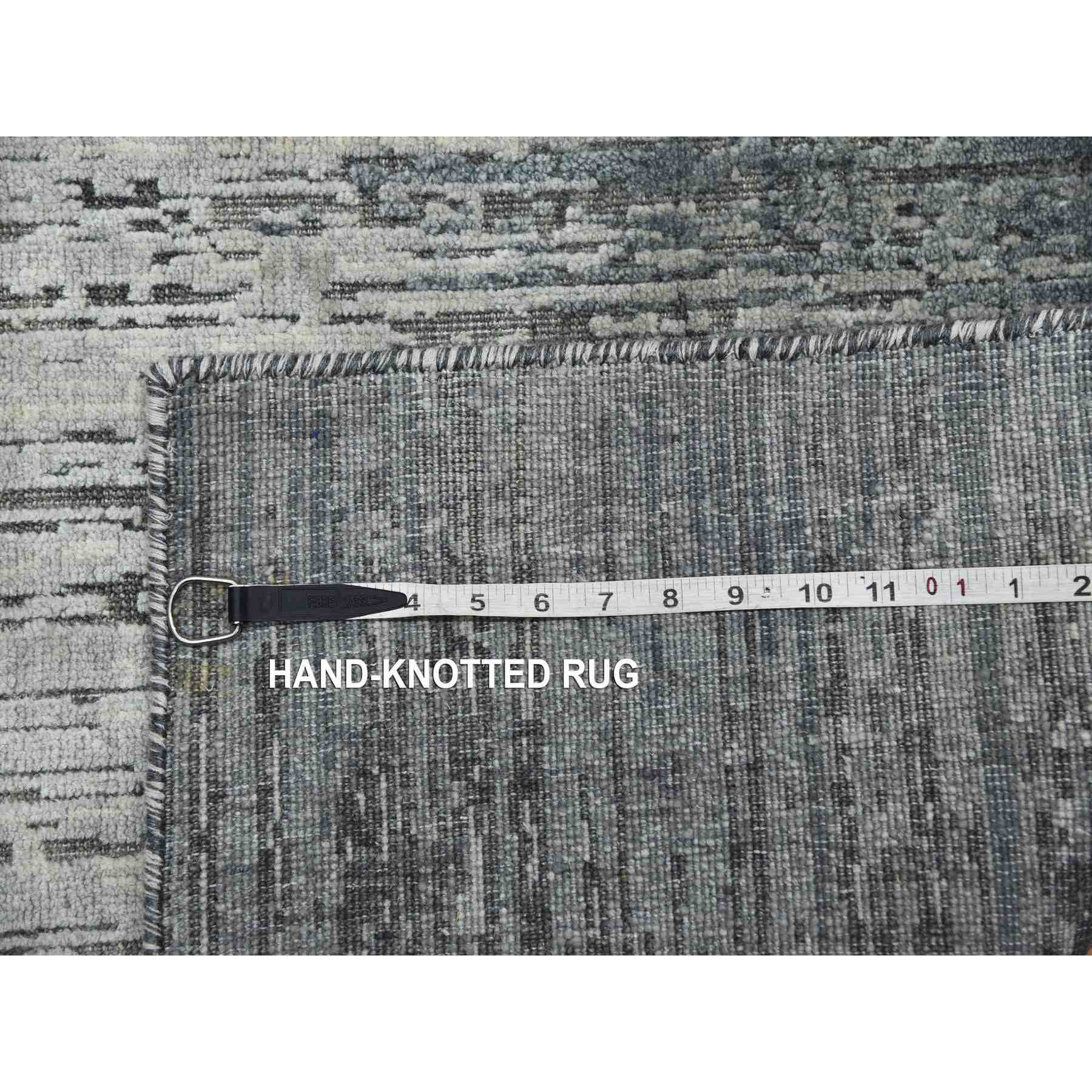 Modern-and-Contemporary-Hand-Knotted-Rug-376310