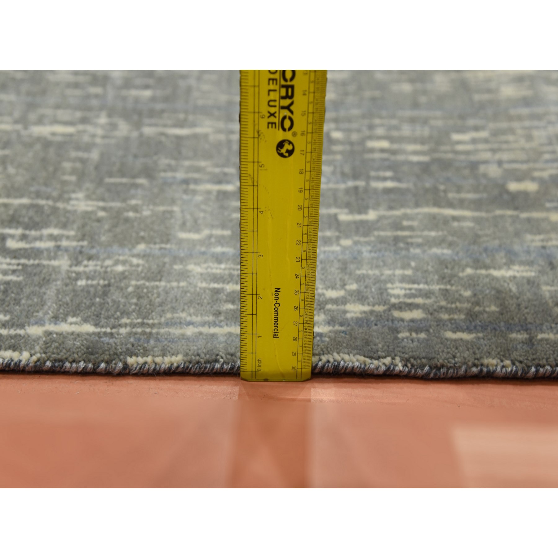 Modern-and-Contemporary-Hand-Knotted-Rug-376315