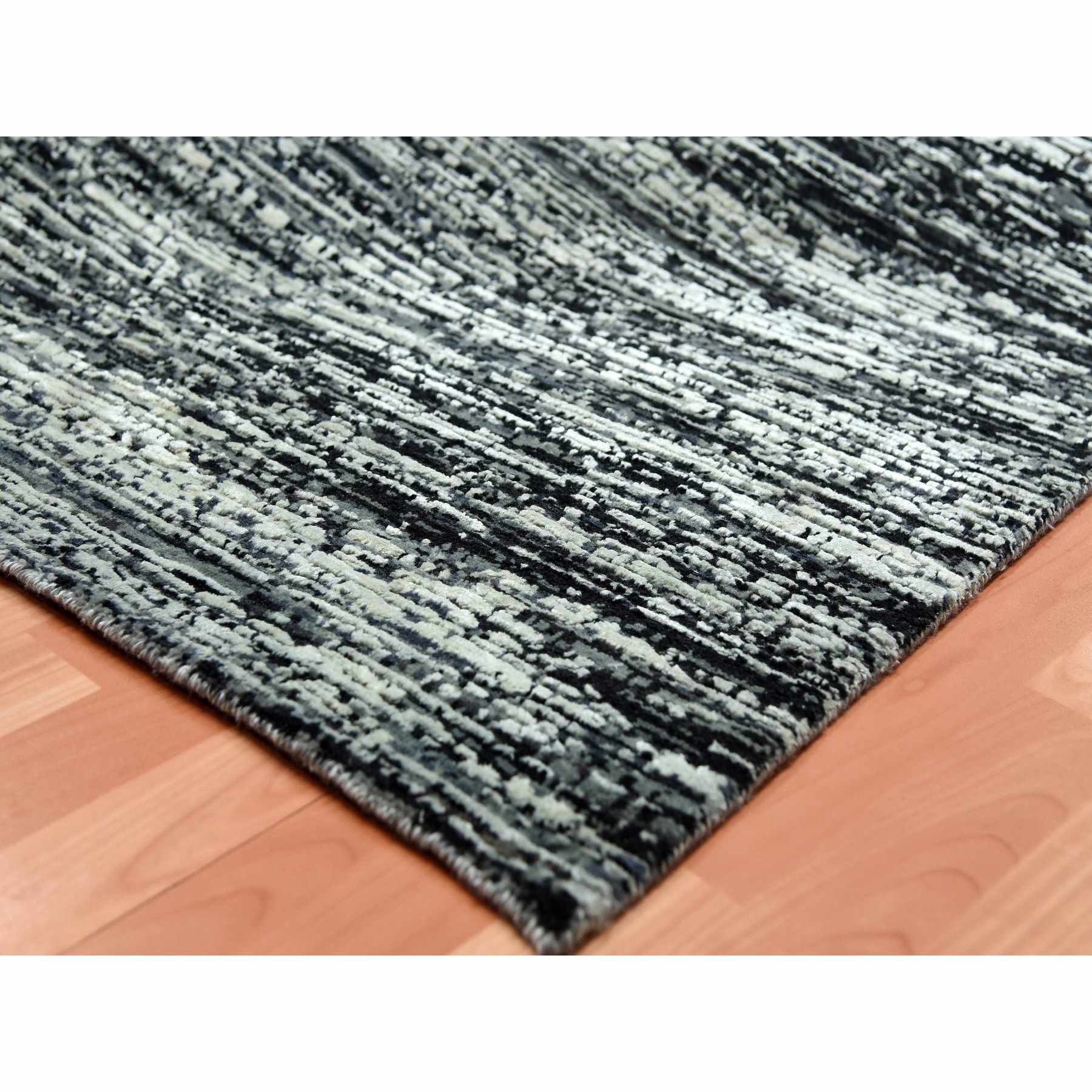 Modern-and-Contemporary-Hand-Knotted-Rug-376400