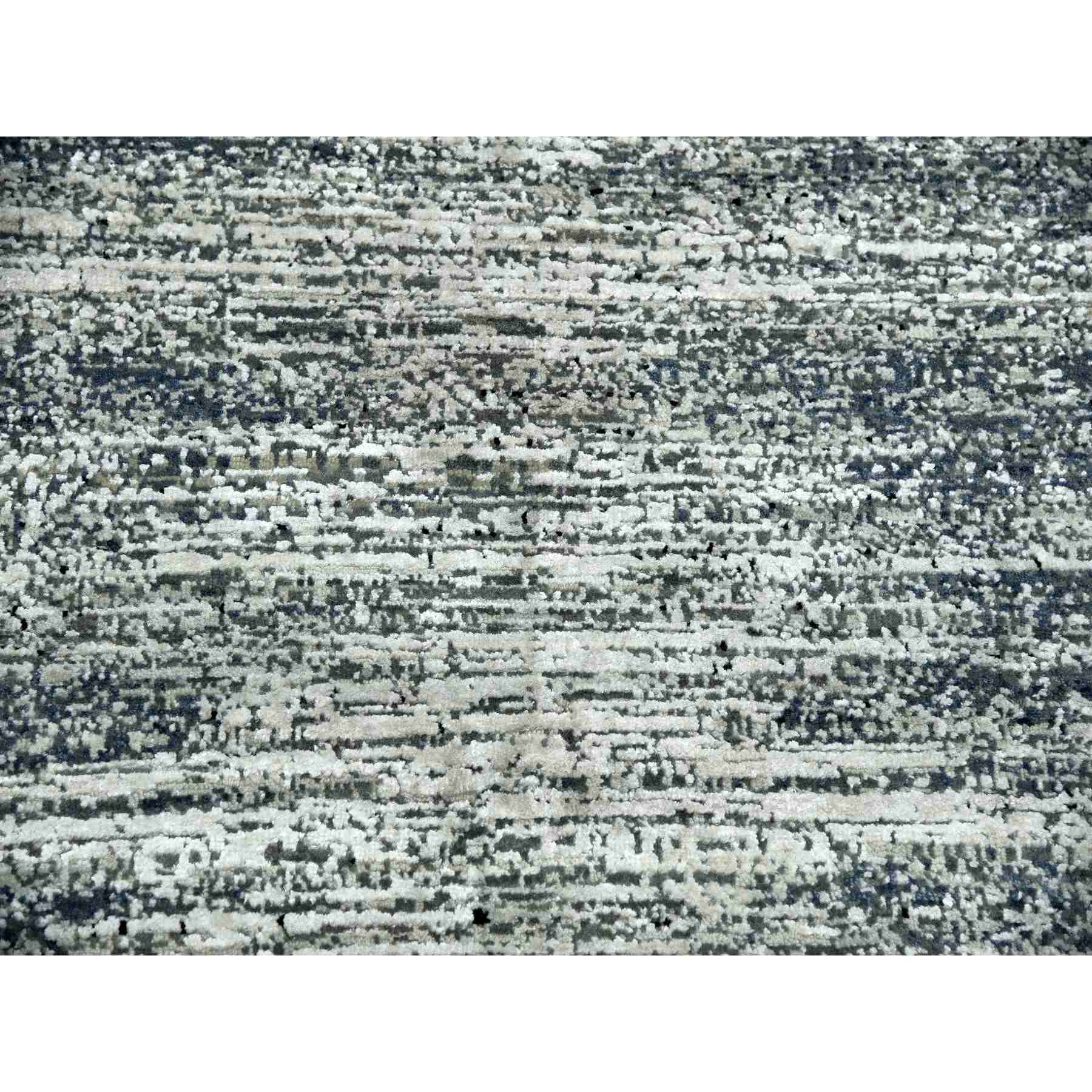 Modern-and-Contemporary-Hand-Knotted-Rug-376410