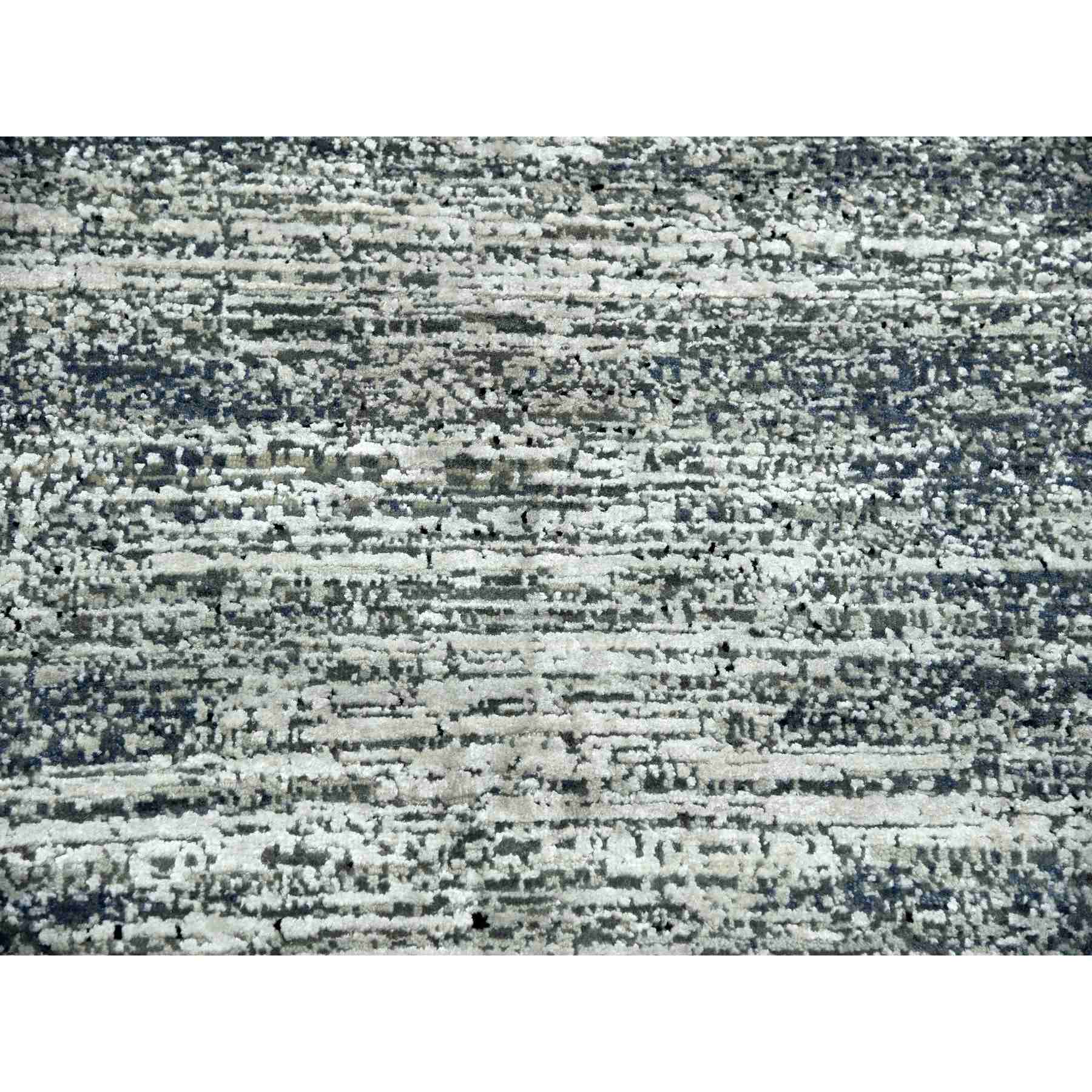 Modern-and-Contemporary-Hand-Knotted-Rug-376415