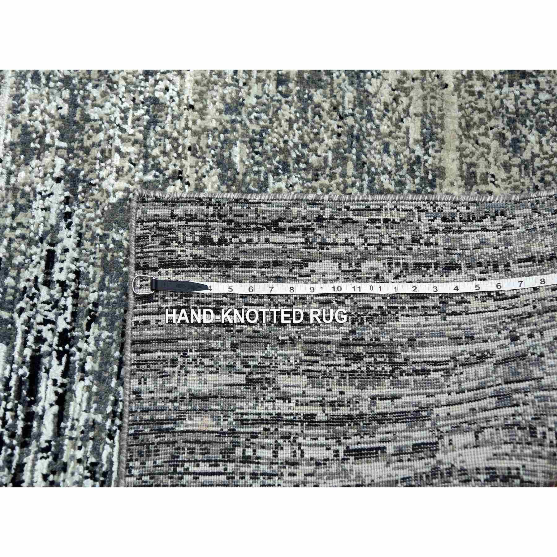 Modern-and-Contemporary-Hand-Knotted-Rug-376415