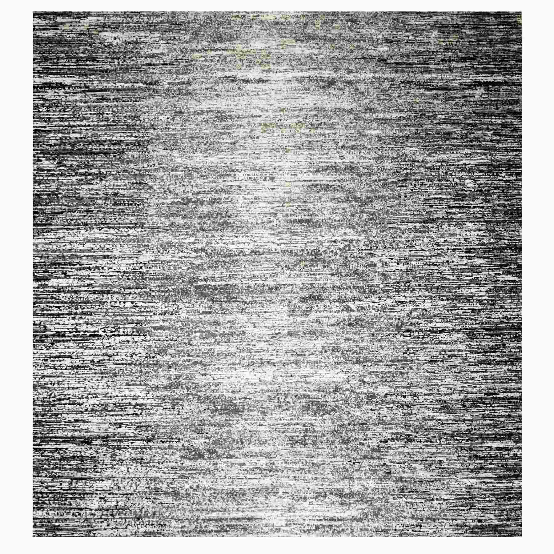 Modern-and-Contemporary-Hand-Knotted-Rug-376420