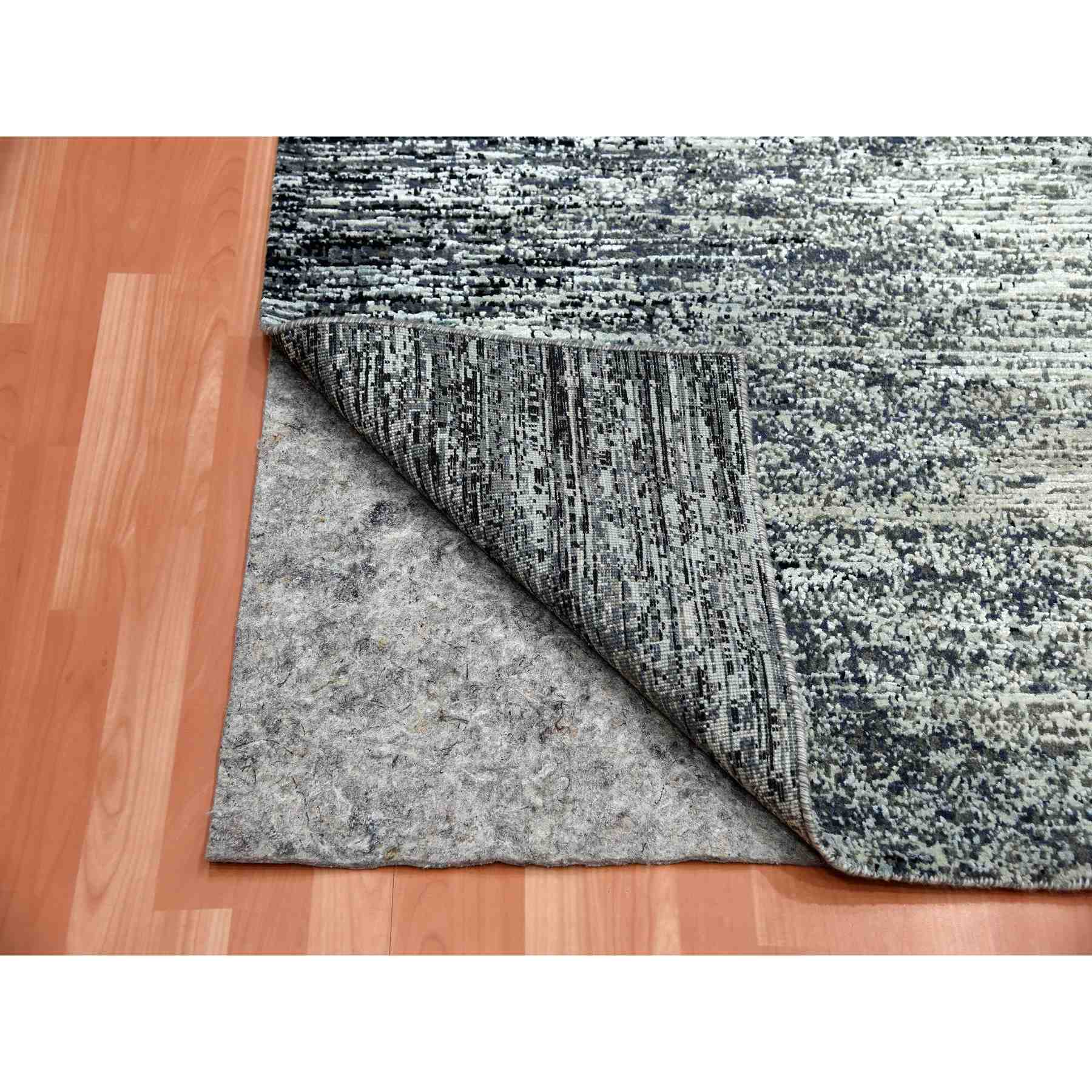Modern-and-Contemporary-Hand-Knotted-Rug-376420