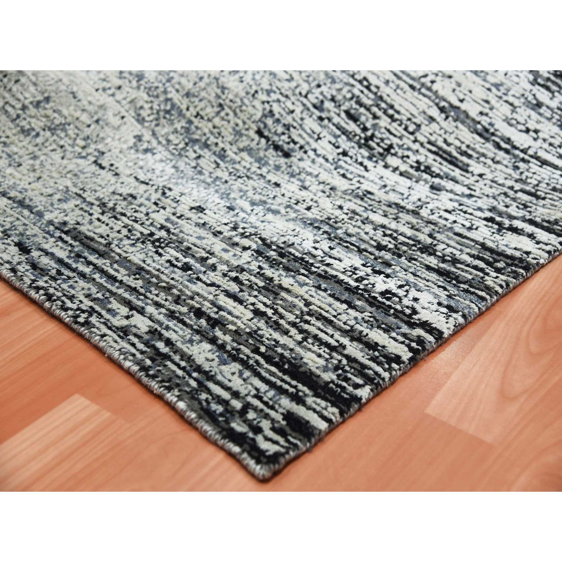 Modern-and-Contemporary-Hand-Knotted-Rug-376425
