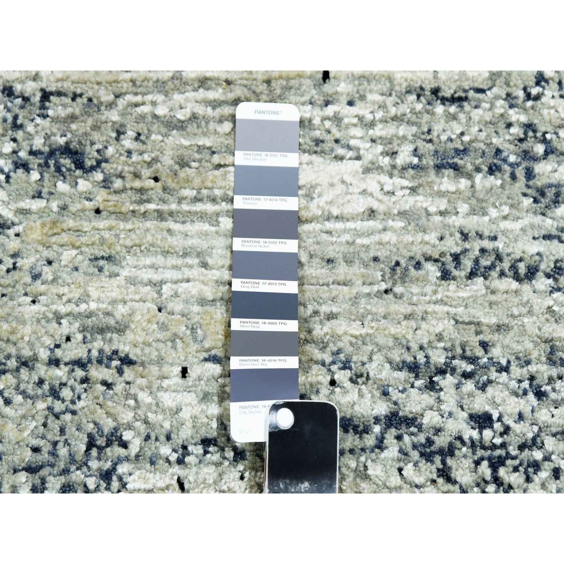 Modern-and-Contemporary-Hand-Knotted-Rug-376425