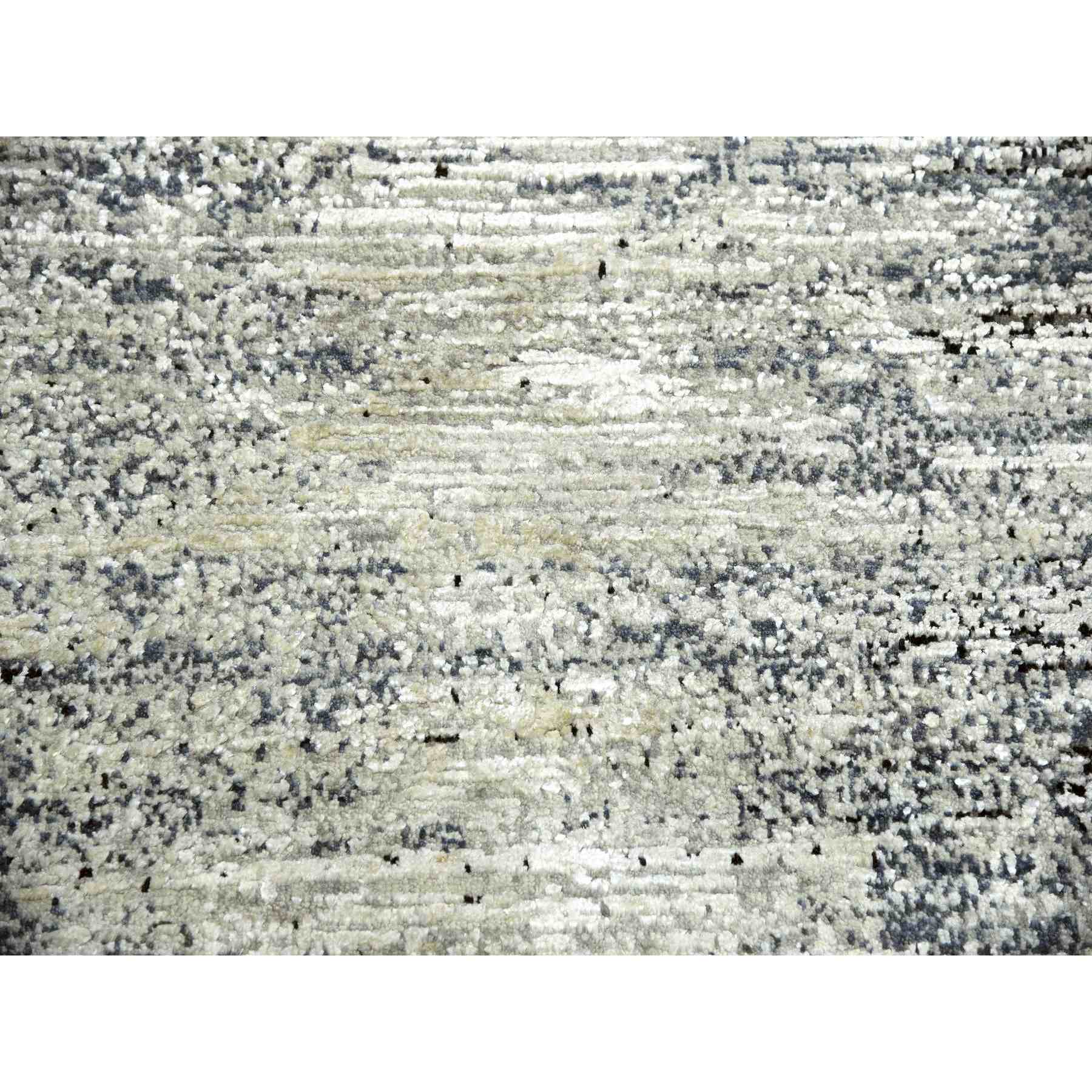 Modern-and-Contemporary-Hand-Knotted-Rug-376425