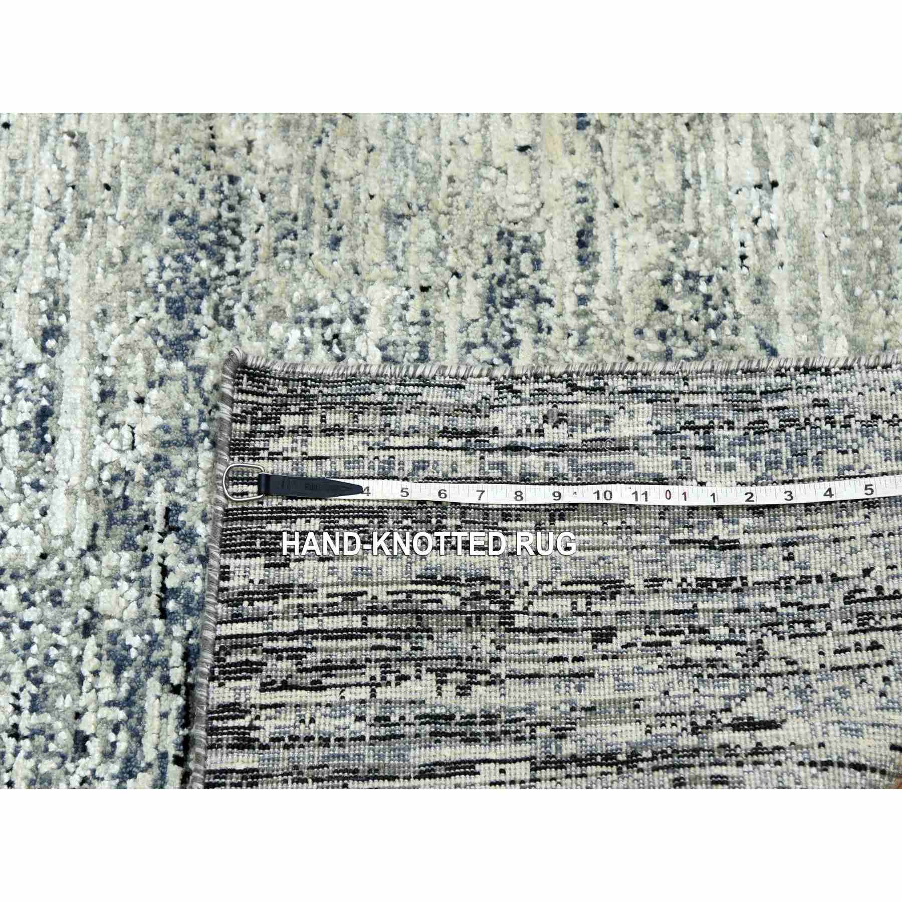 Modern-and-Contemporary-Hand-Knotted-Rug-376425