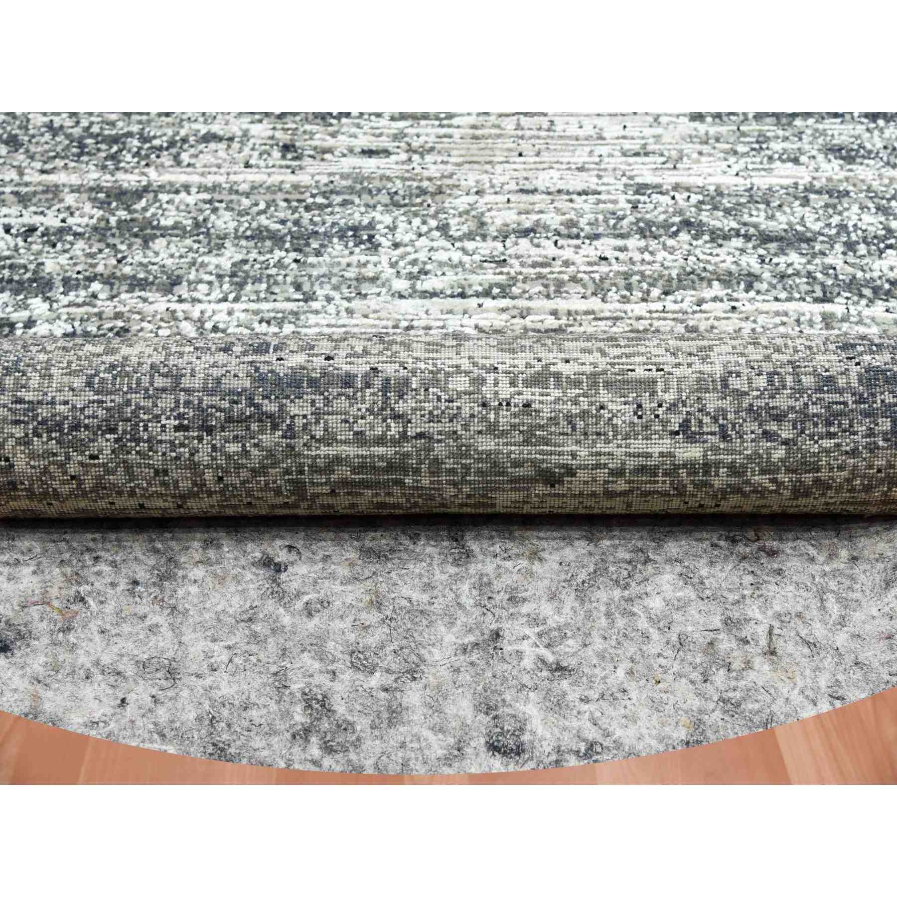 Modern-and-Contemporary-Hand-Knotted-Rug-376430