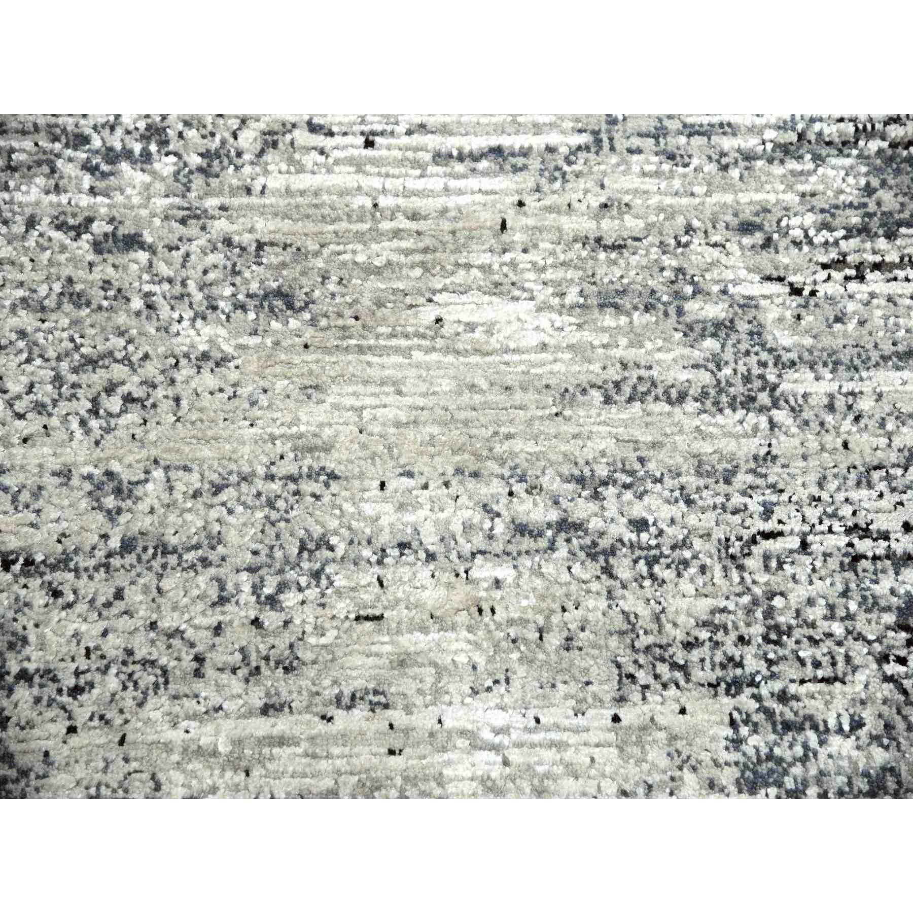 Modern-and-Contemporary-Hand-Knotted-Rug-376430