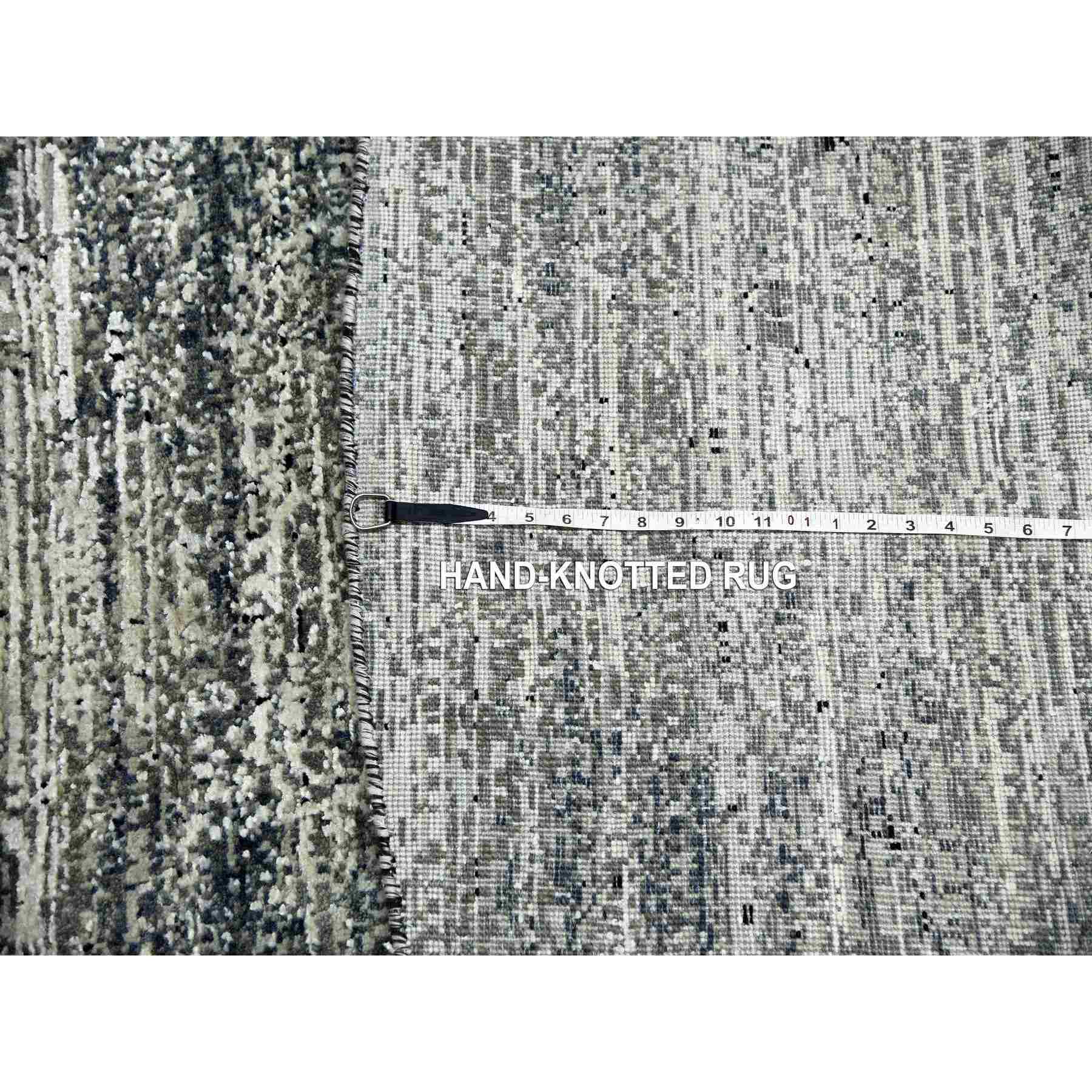 Modern-and-Contemporary-Hand-Knotted-Rug-376430