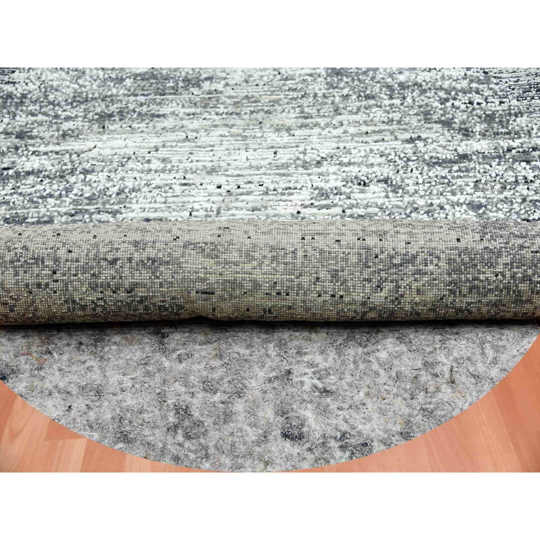 Modern-and-Contemporary-Hand-Knotted-Rug-376435