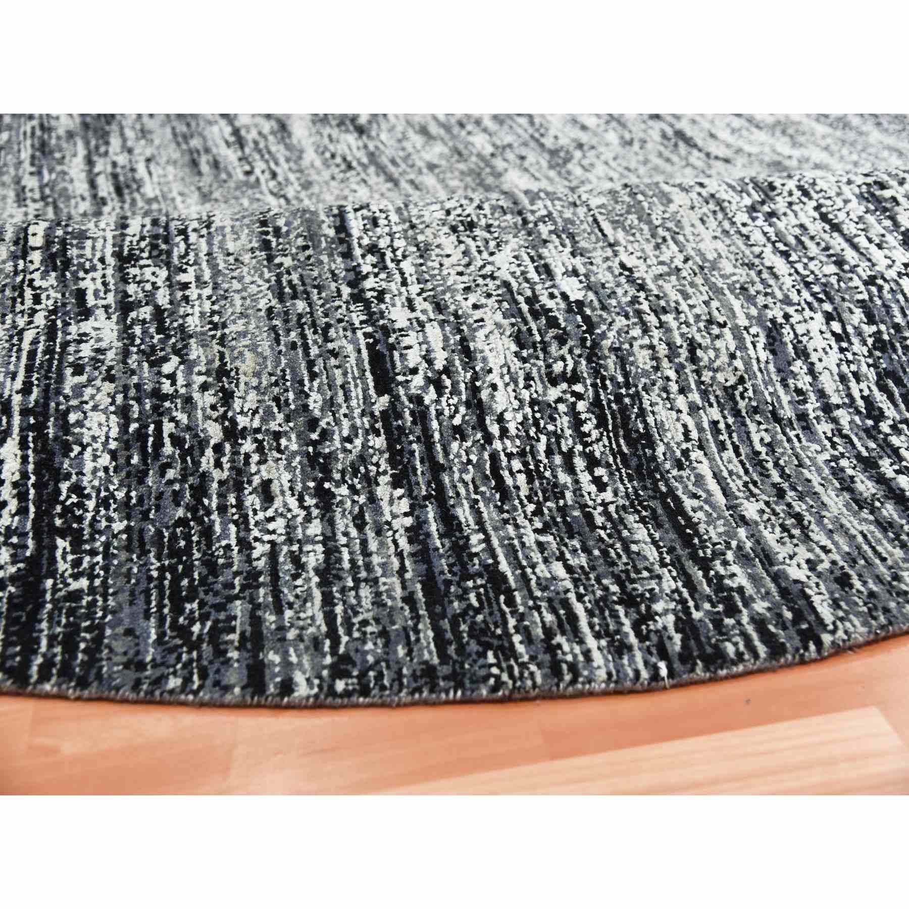 Modern-and-Contemporary-Hand-Knotted-Rug-376435