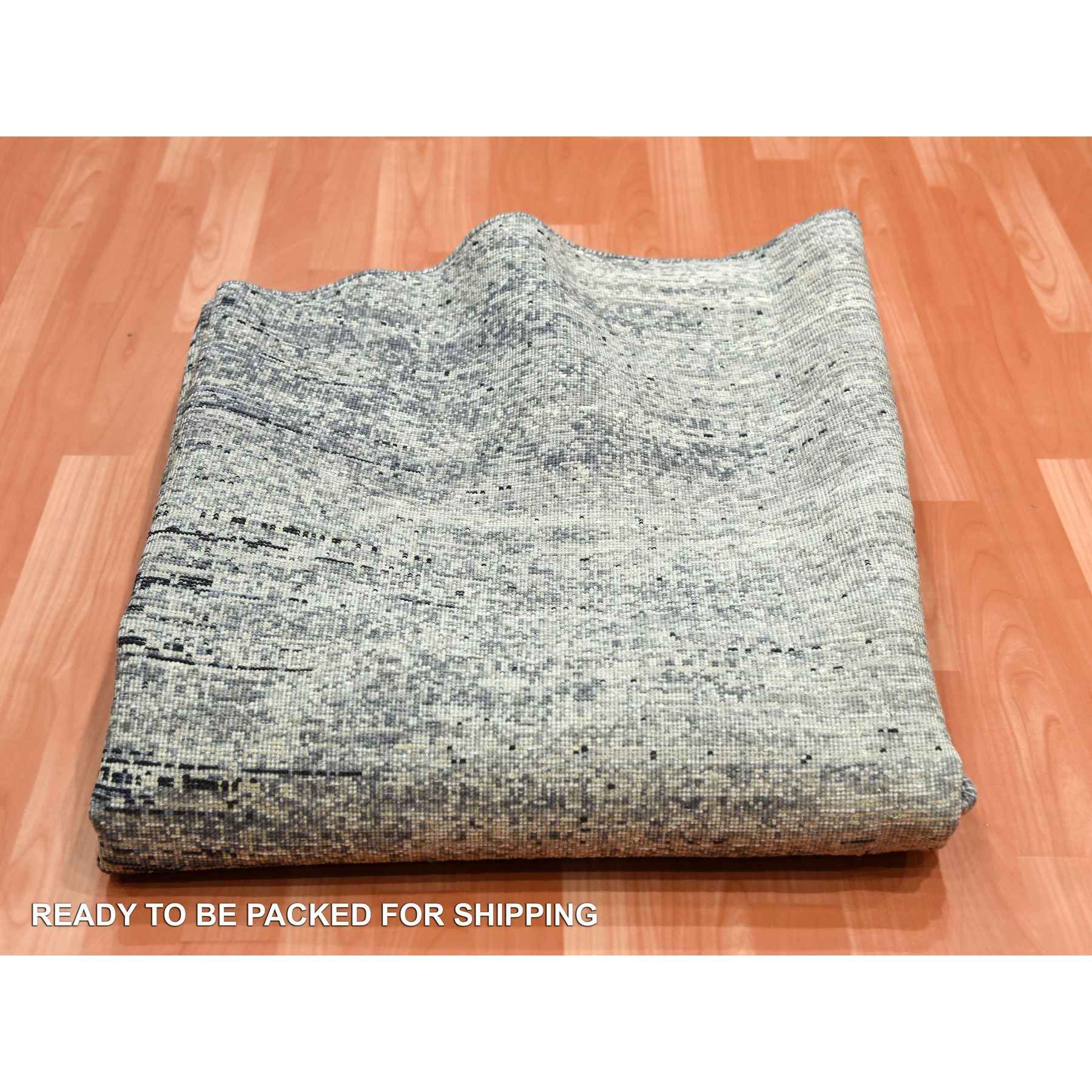 Modern-and-Contemporary-Hand-Knotted-Rug-376435