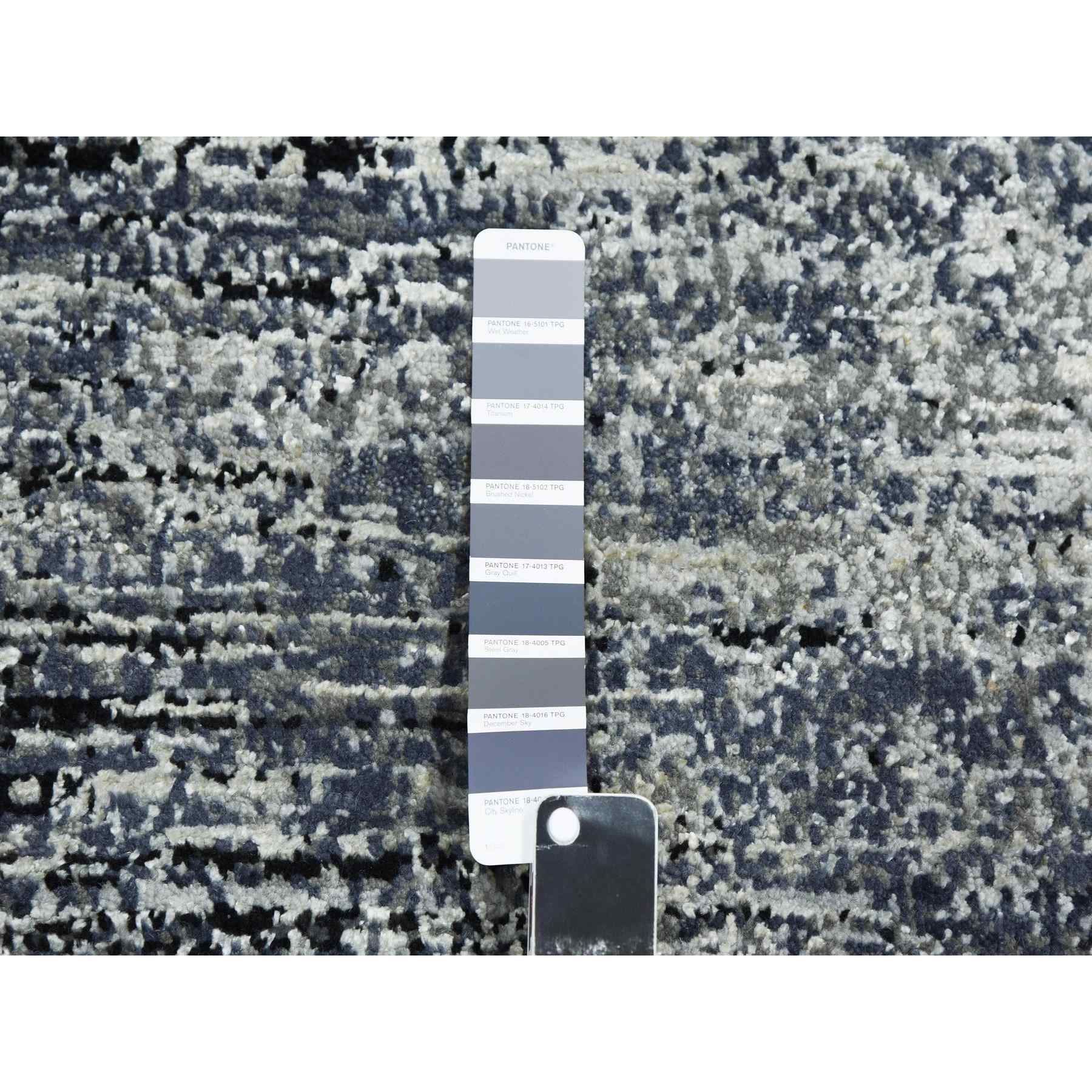 Modern-and-Contemporary-Hand-Knotted-Rug-376440