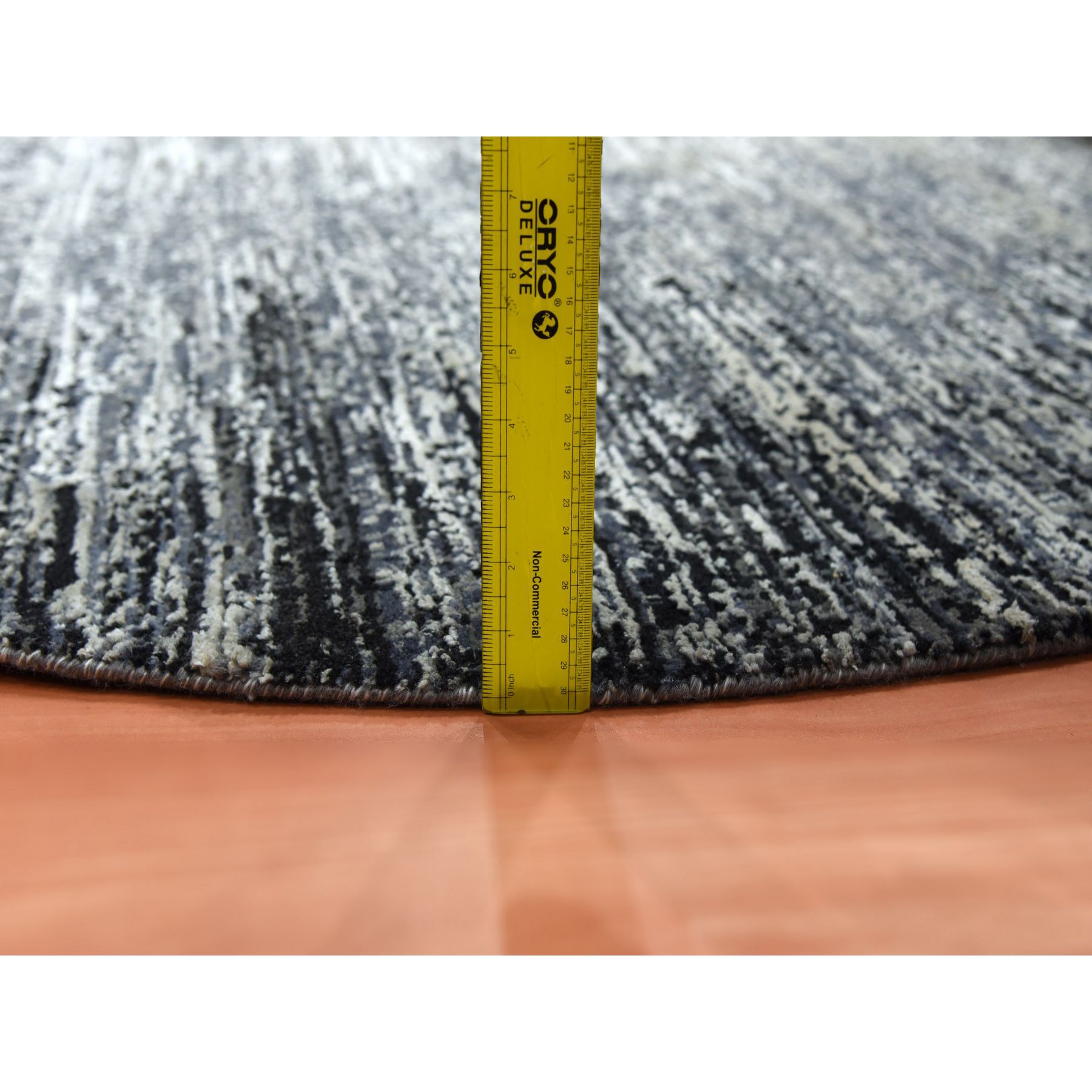 Modern-and-Contemporary-Hand-Knotted-Rug-376440