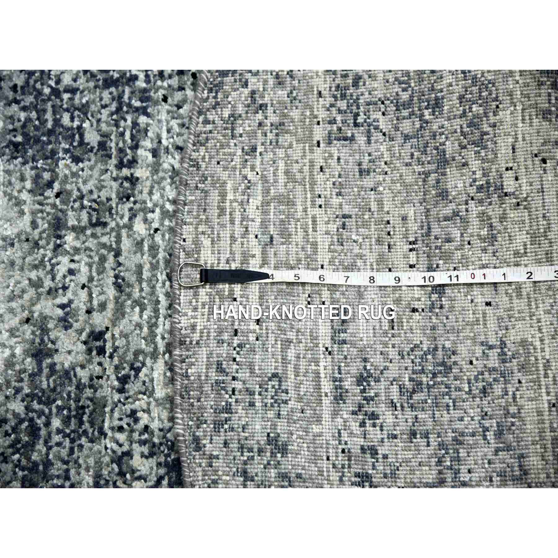 Modern-and-Contemporary-Hand-Knotted-Rug-376440
