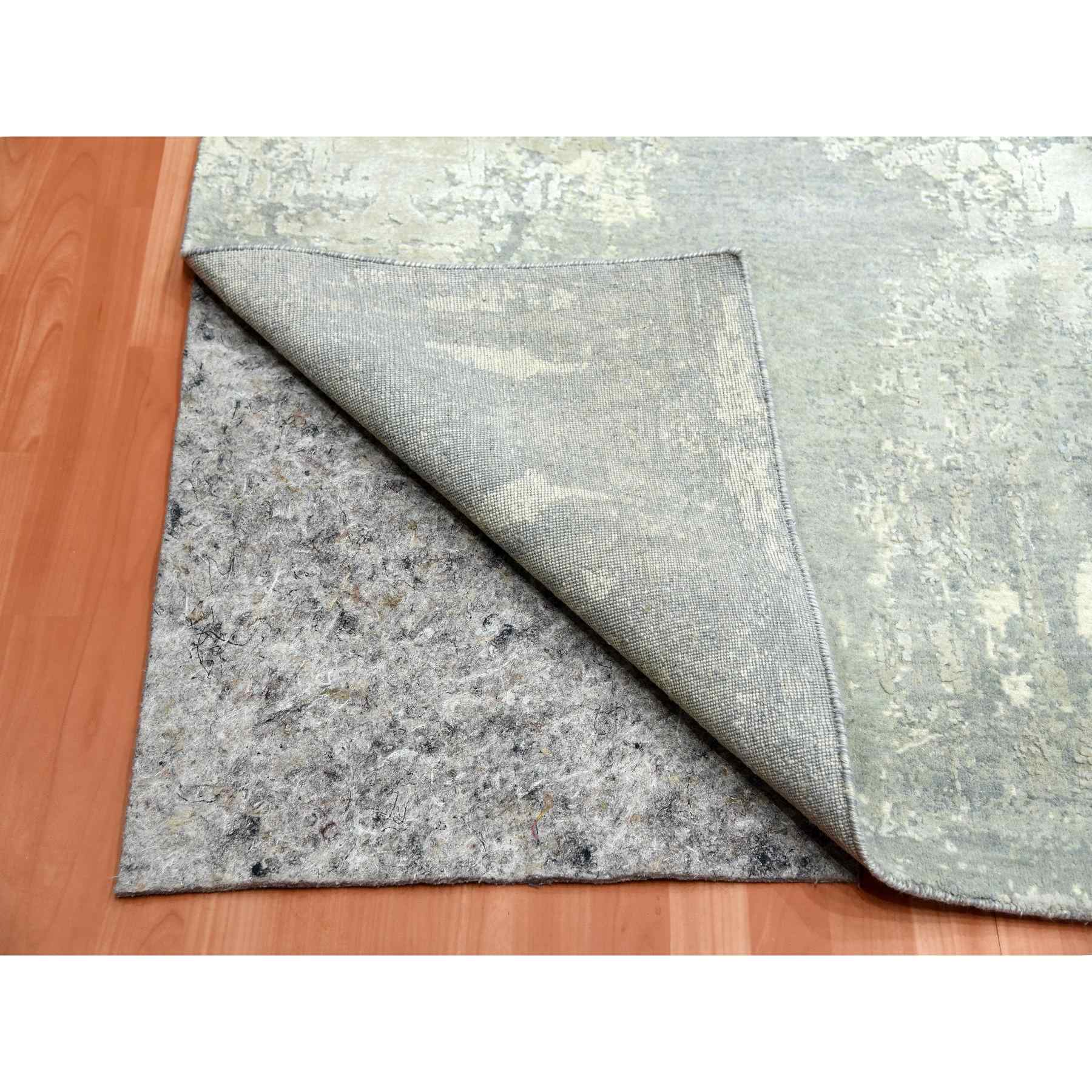 Modern-and-Contemporary-Hand-Knotted-Rug-376445