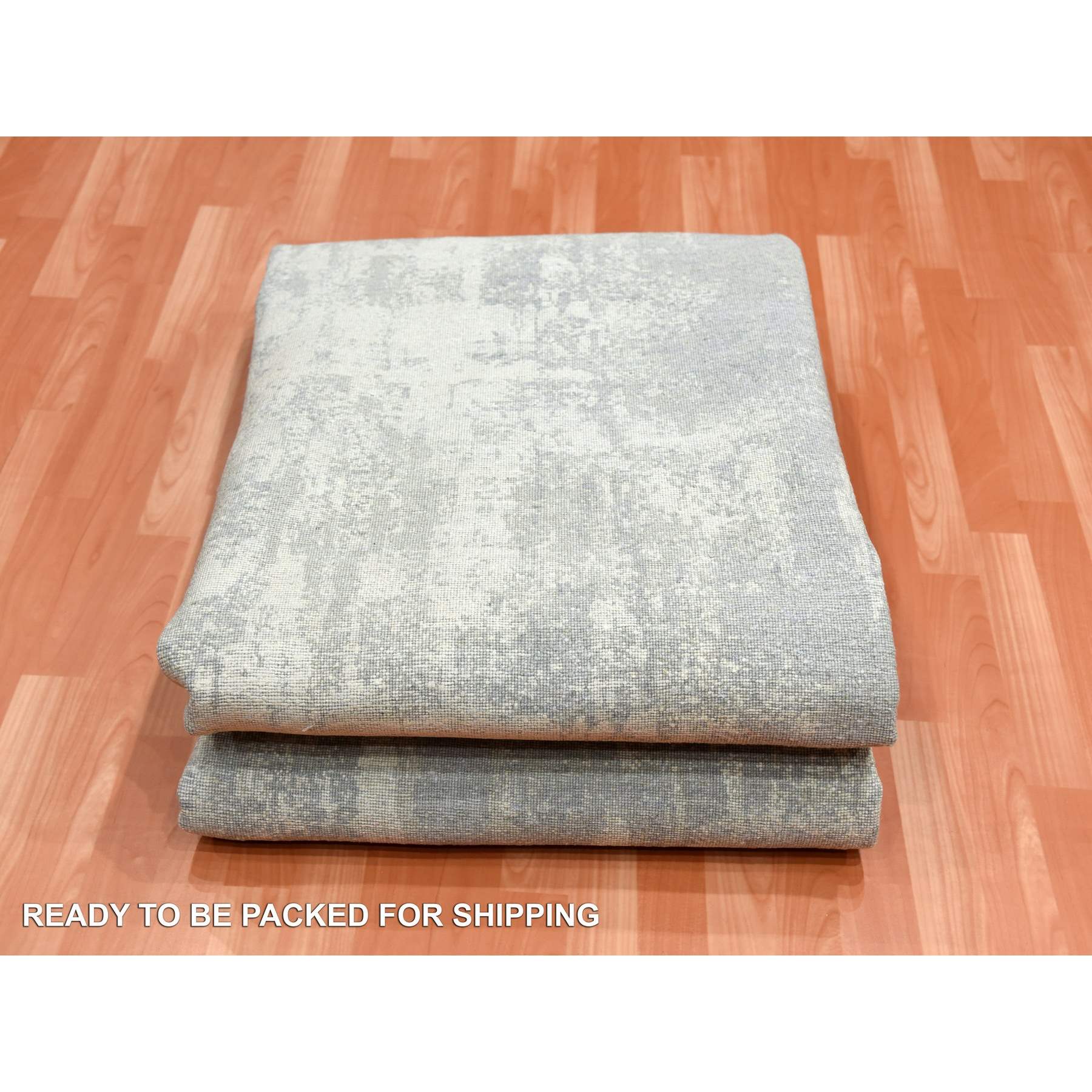 Modern-and-Contemporary-Hand-Knotted-Rug-376445