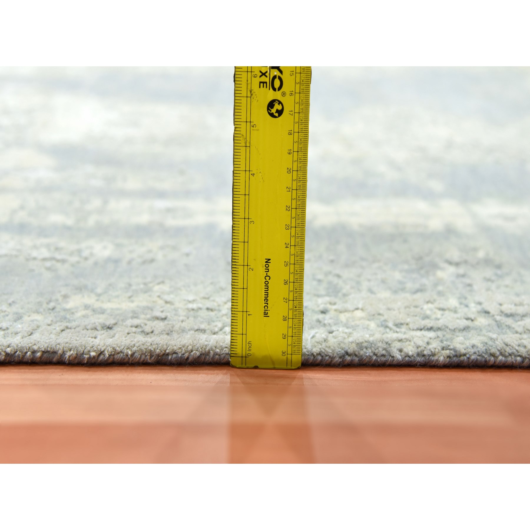 Modern-and-Contemporary-Hand-Knotted-Rug-376445