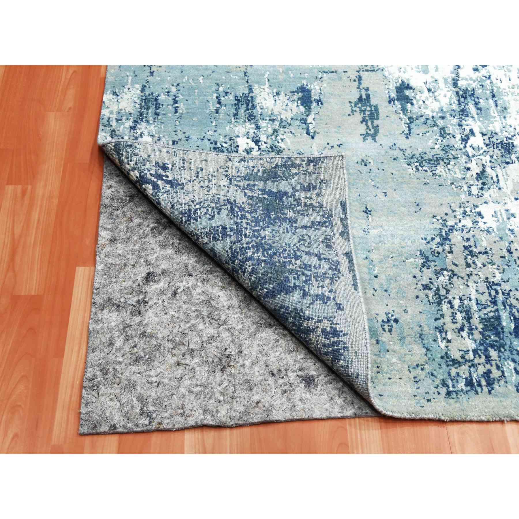 Modern-and-Contemporary-Hand-Knotted-Rug-376460