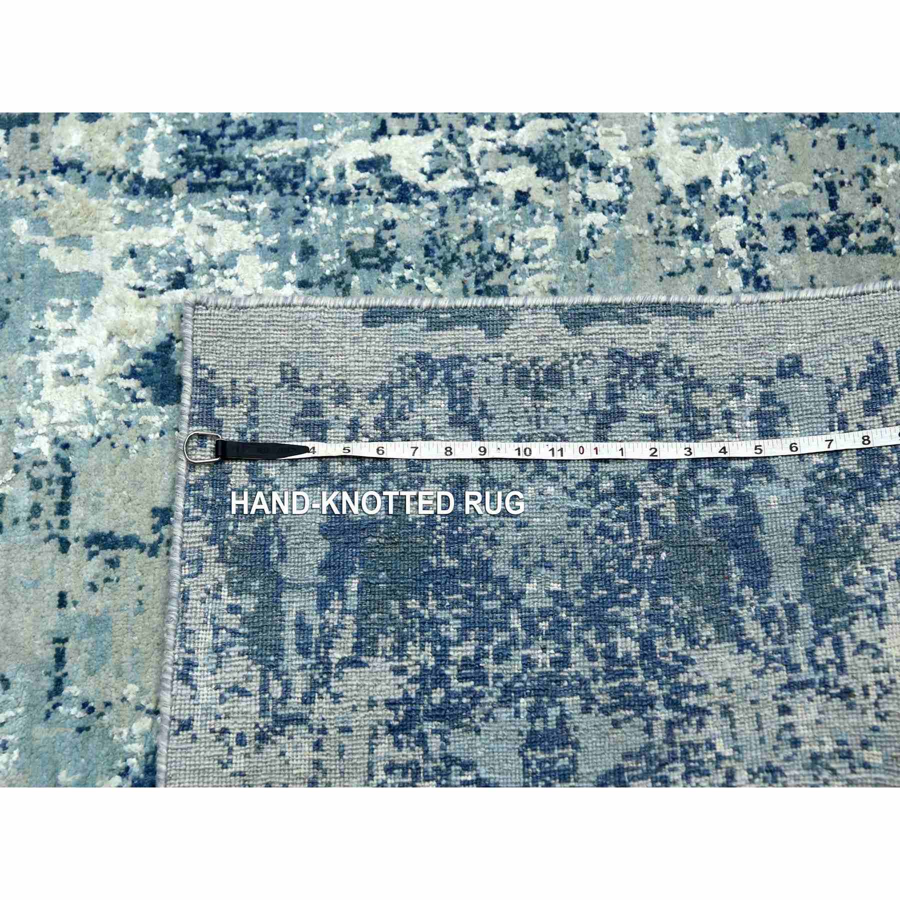 Modern-and-Contemporary-Hand-Knotted-Rug-376460