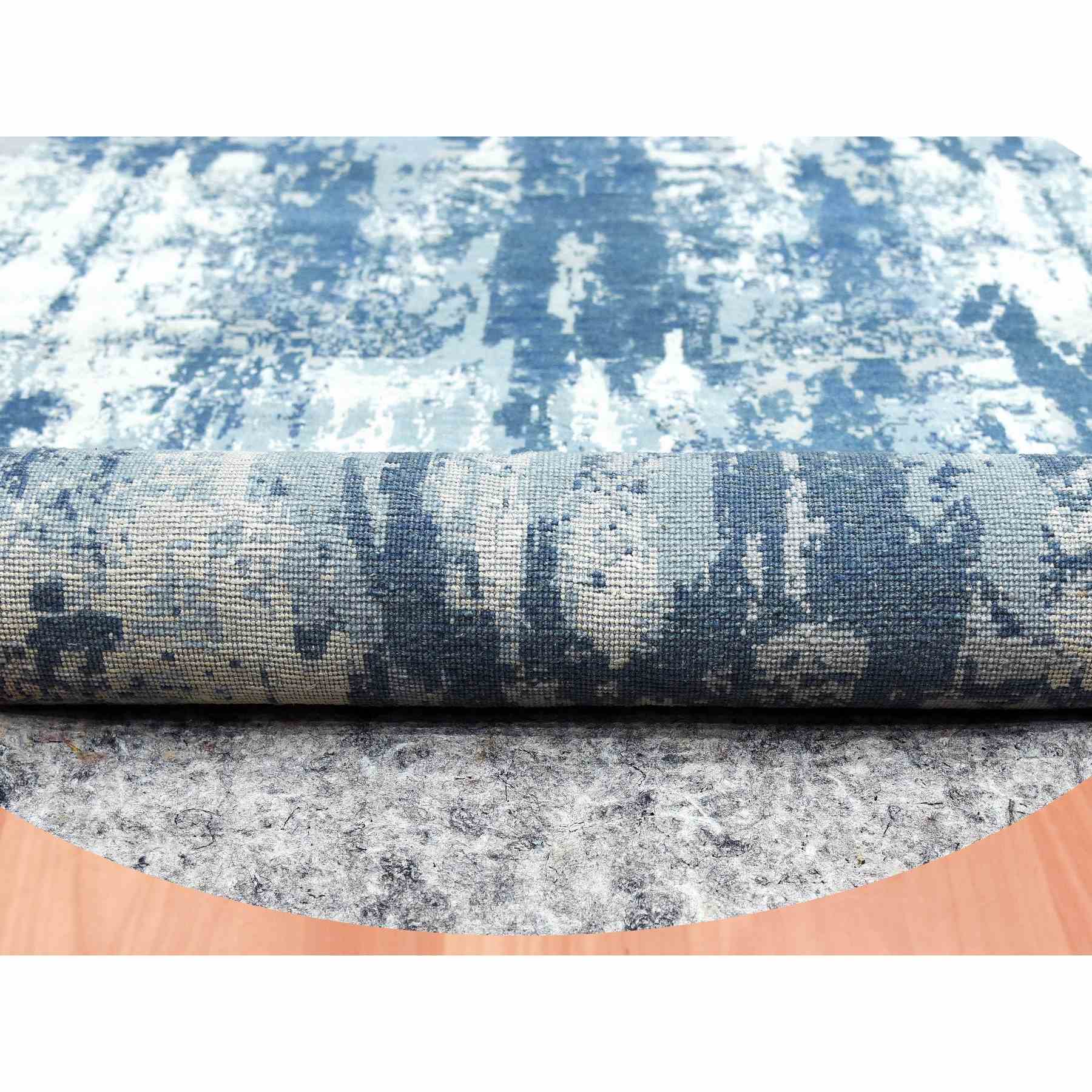 Modern-and-Contemporary-Hand-Knotted-Rug-376465