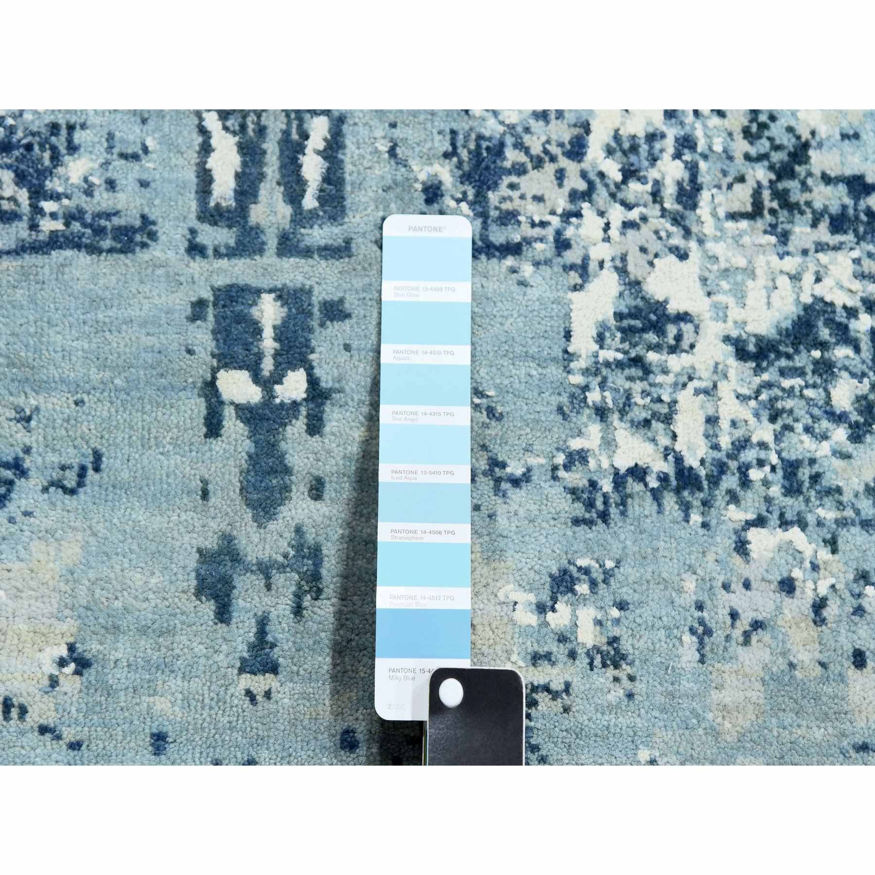 Modern-and-Contemporary-Hand-Knotted-Rug-376465