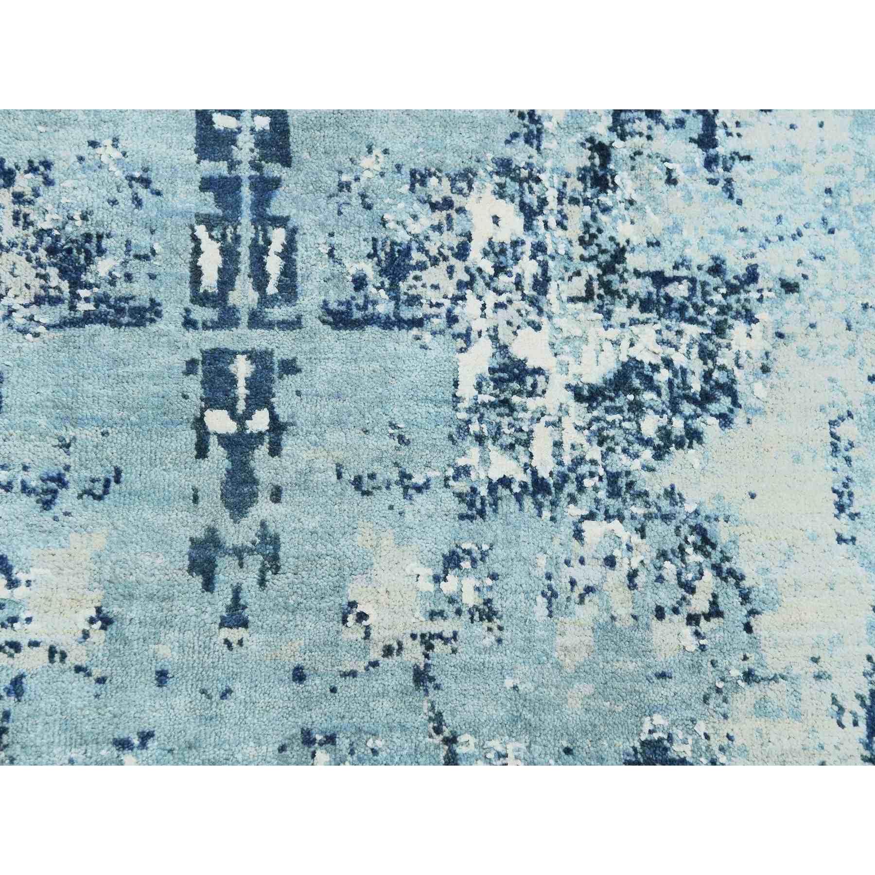 Modern-and-Contemporary-Hand-Knotted-Rug-376465