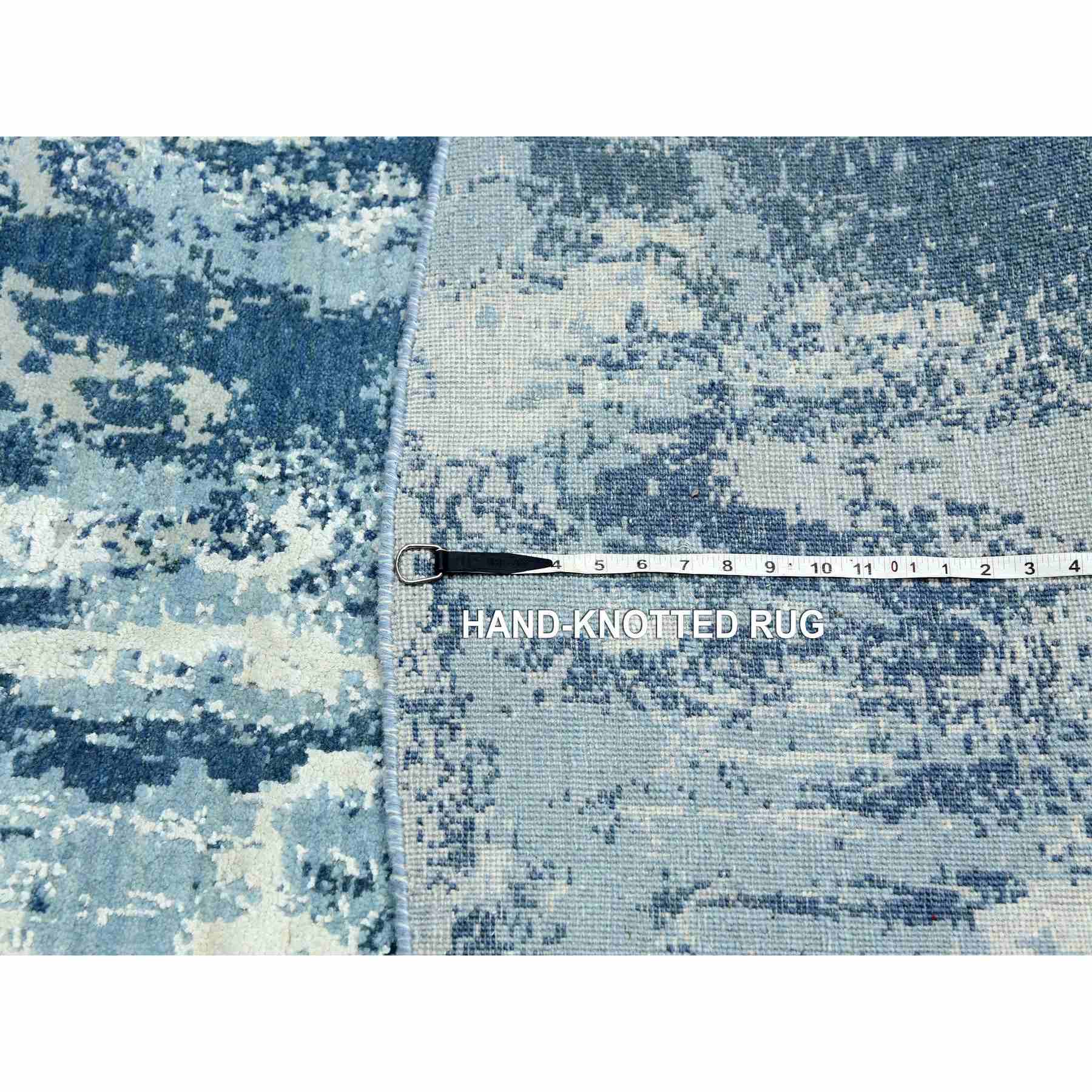 Modern-and-Contemporary-Hand-Knotted-Rug-376465