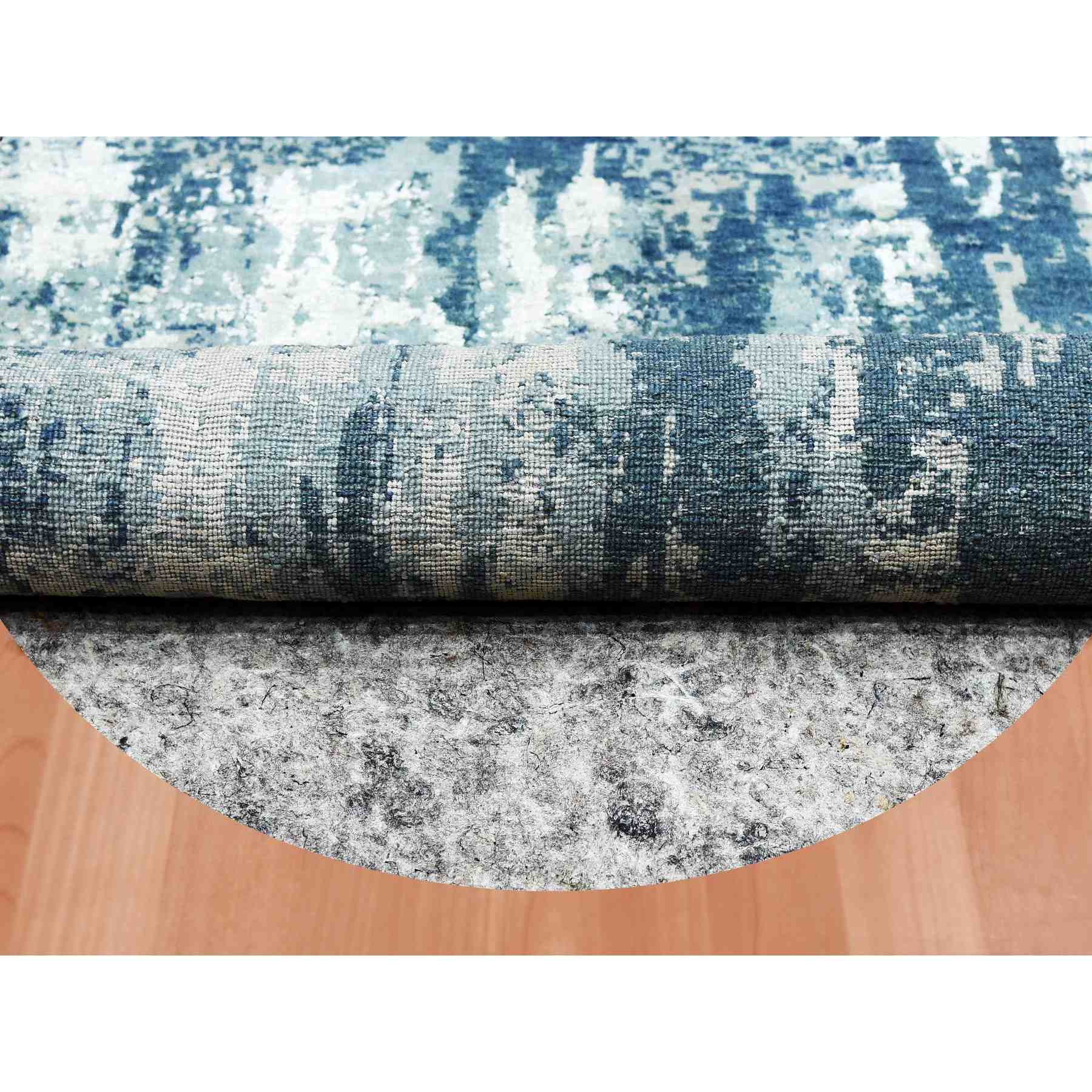 Modern-and-Contemporary-Hand-Knotted-Rug-376470