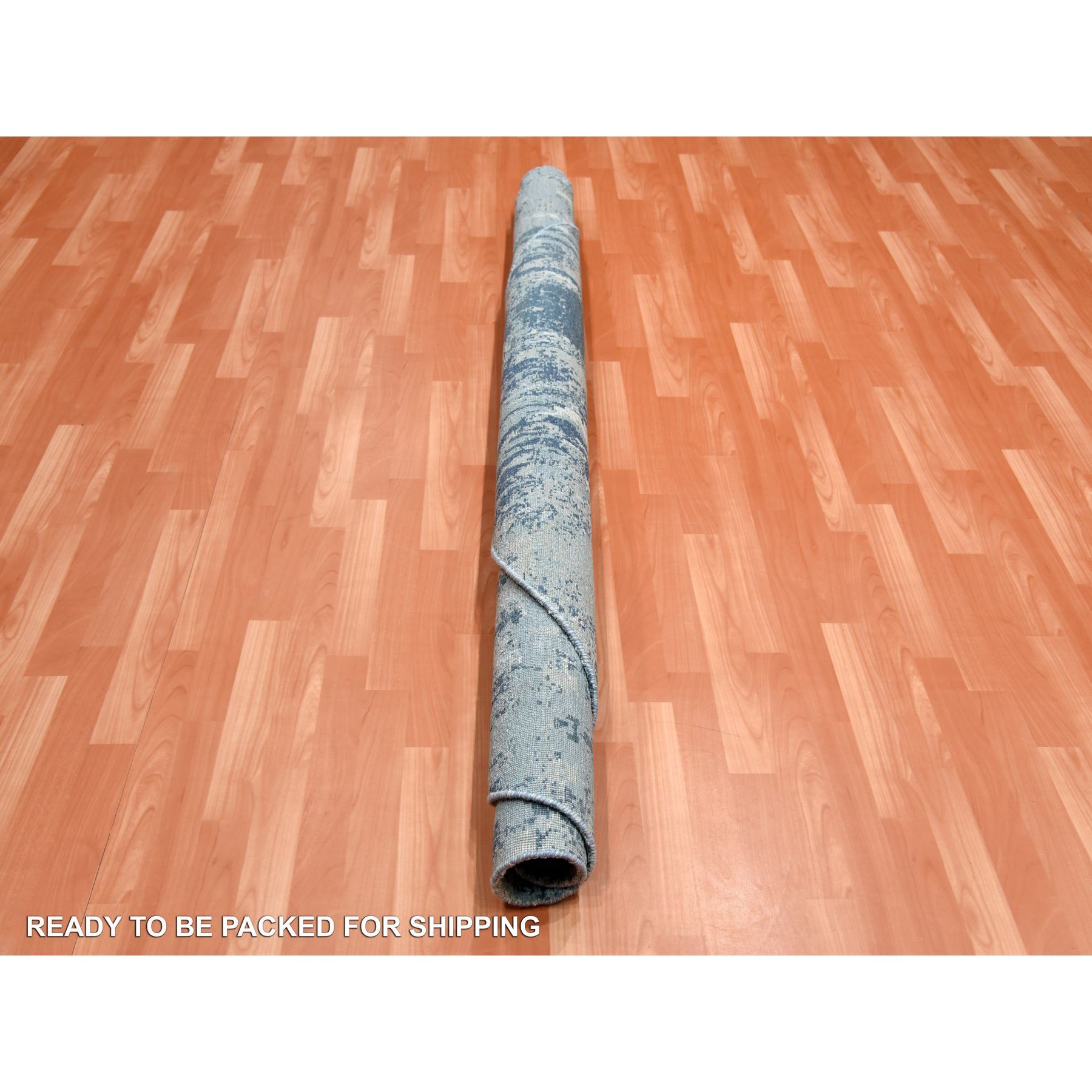 Modern-and-Contemporary-Hand-Knotted-Rug-376470