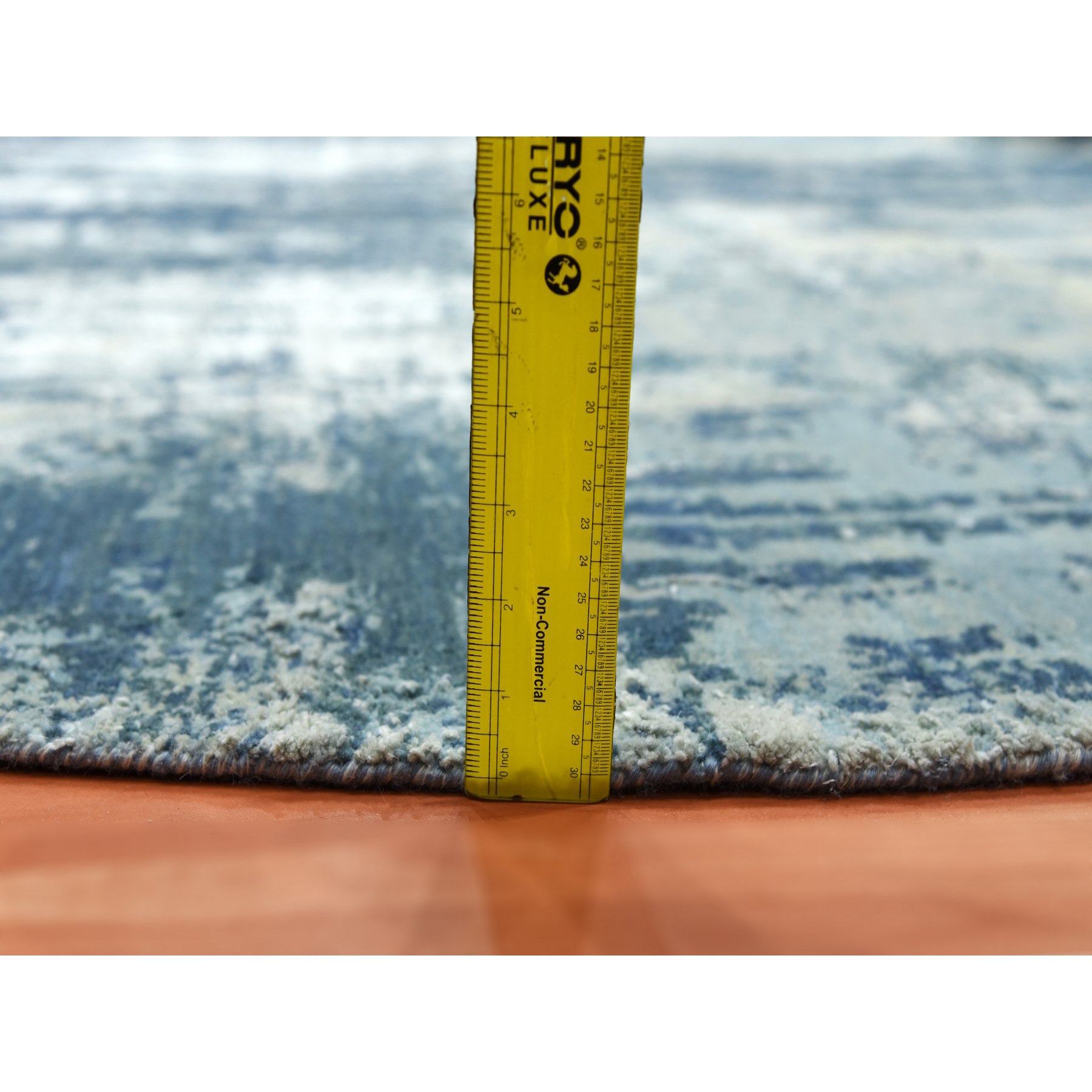 Modern-and-Contemporary-Hand-Knotted-Rug-376470