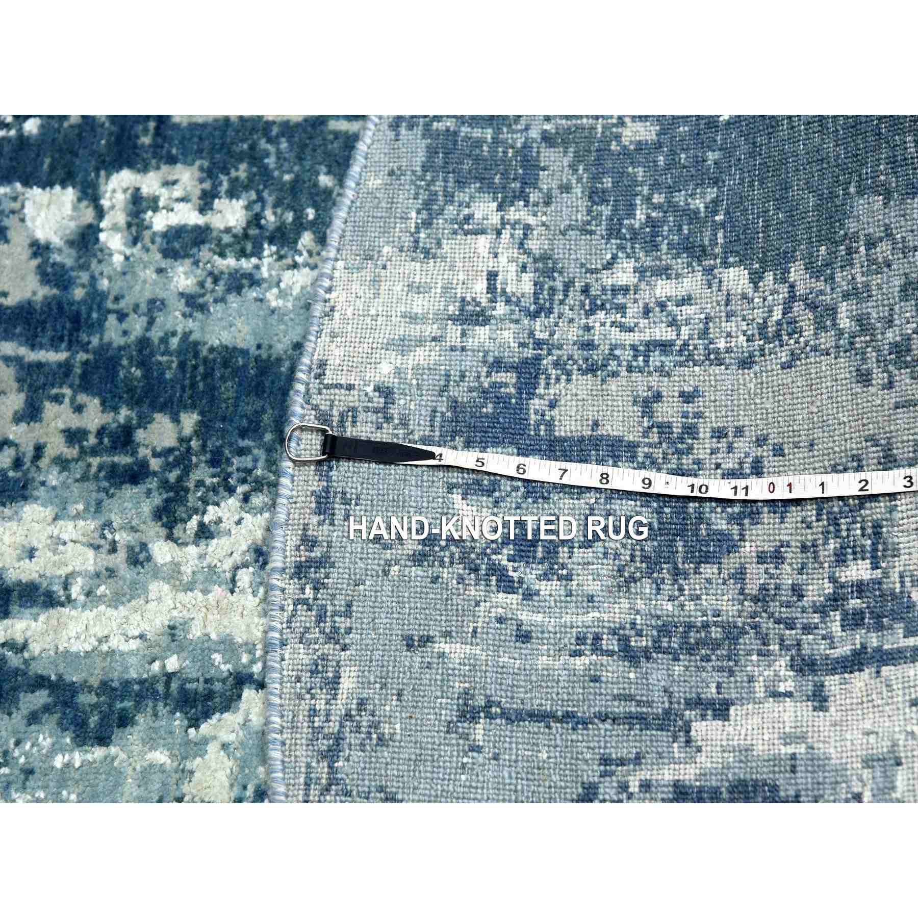 Modern-and-Contemporary-Hand-Knotted-Rug-376470