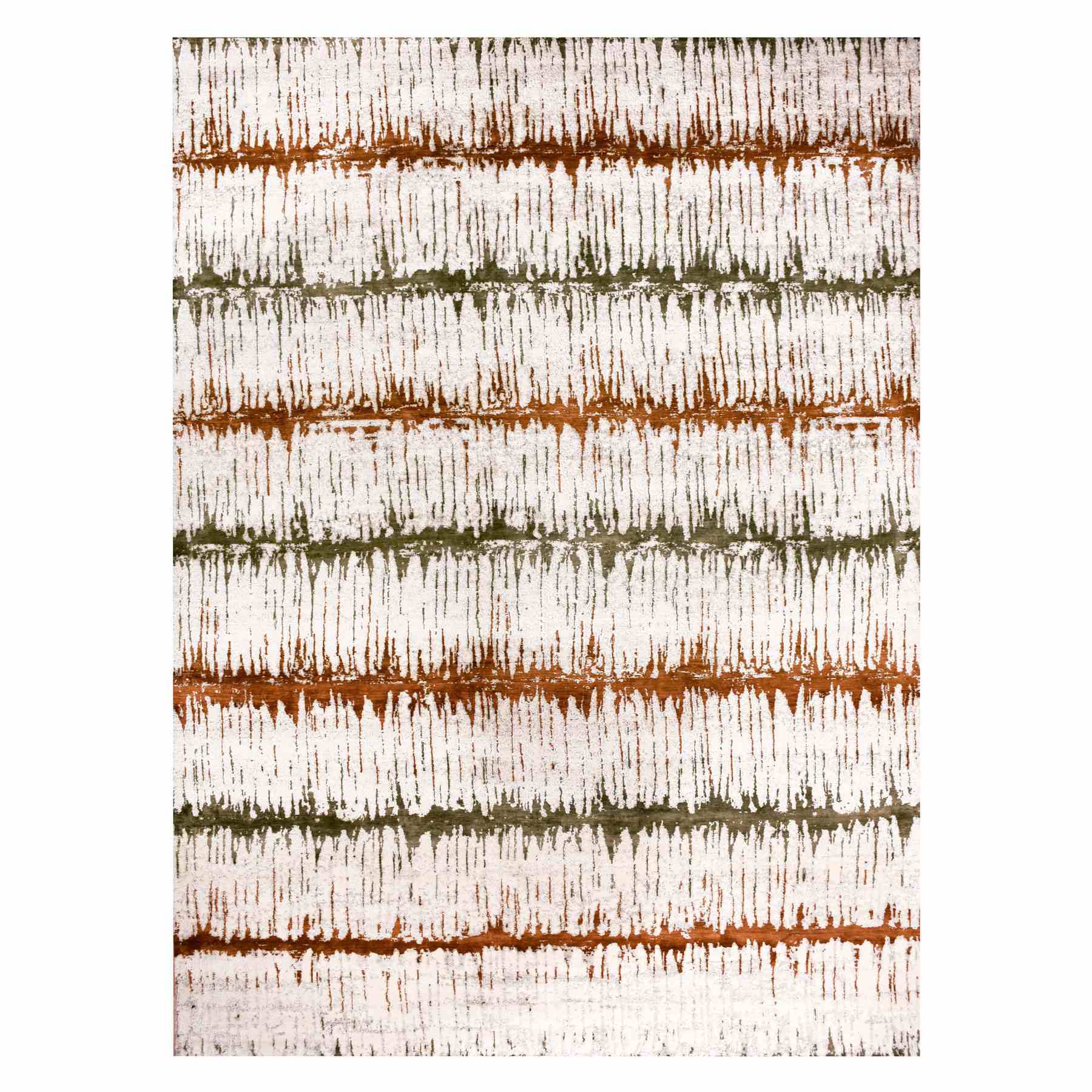 Modern-and-Contemporary-Hand-Knotted-Rug-376475