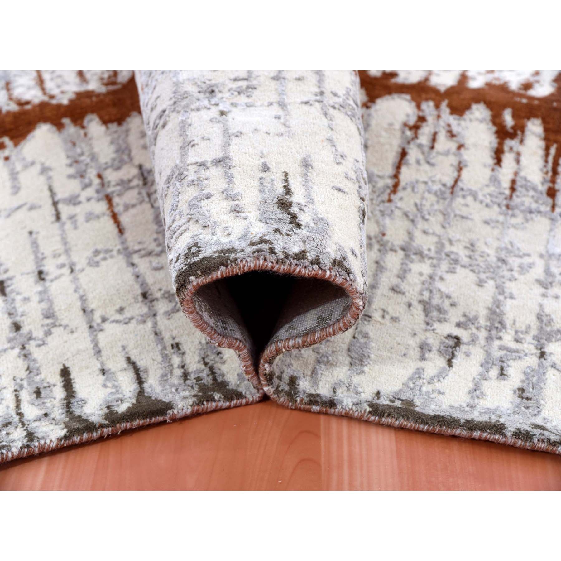 Modern-and-Contemporary-Hand-Knotted-Rug-376475
