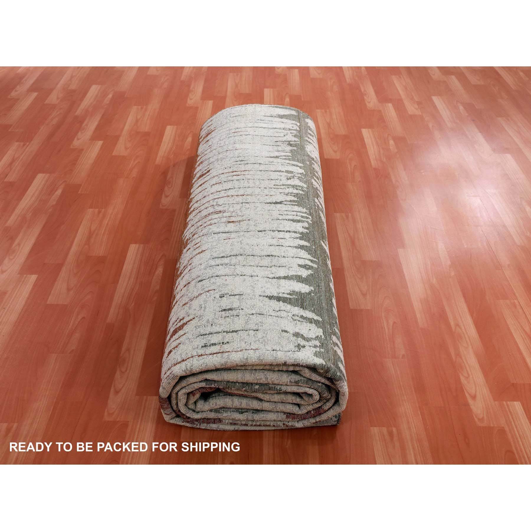 Modern-and-Contemporary-Hand-Knotted-Rug-376475