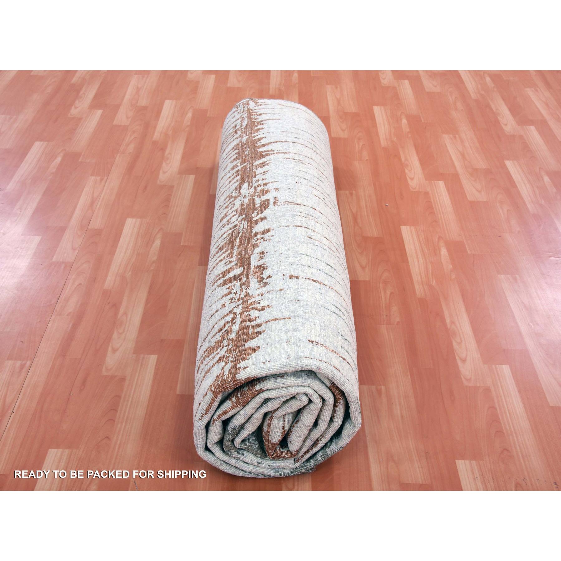 Modern-and-Contemporary-Hand-Knotted-Rug-376495