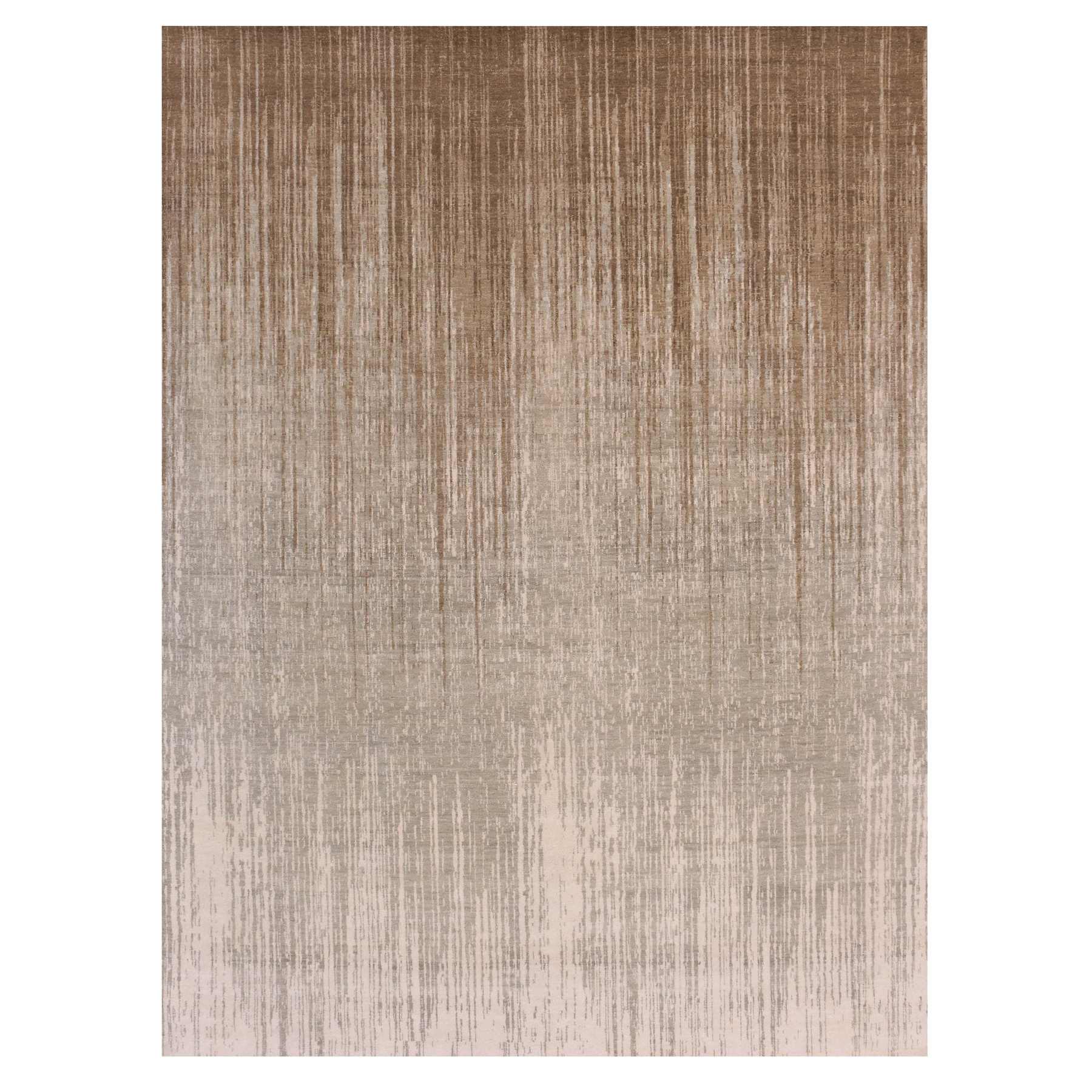 Modern-and-Contemporary-Hand-Knotted-Rug-376510