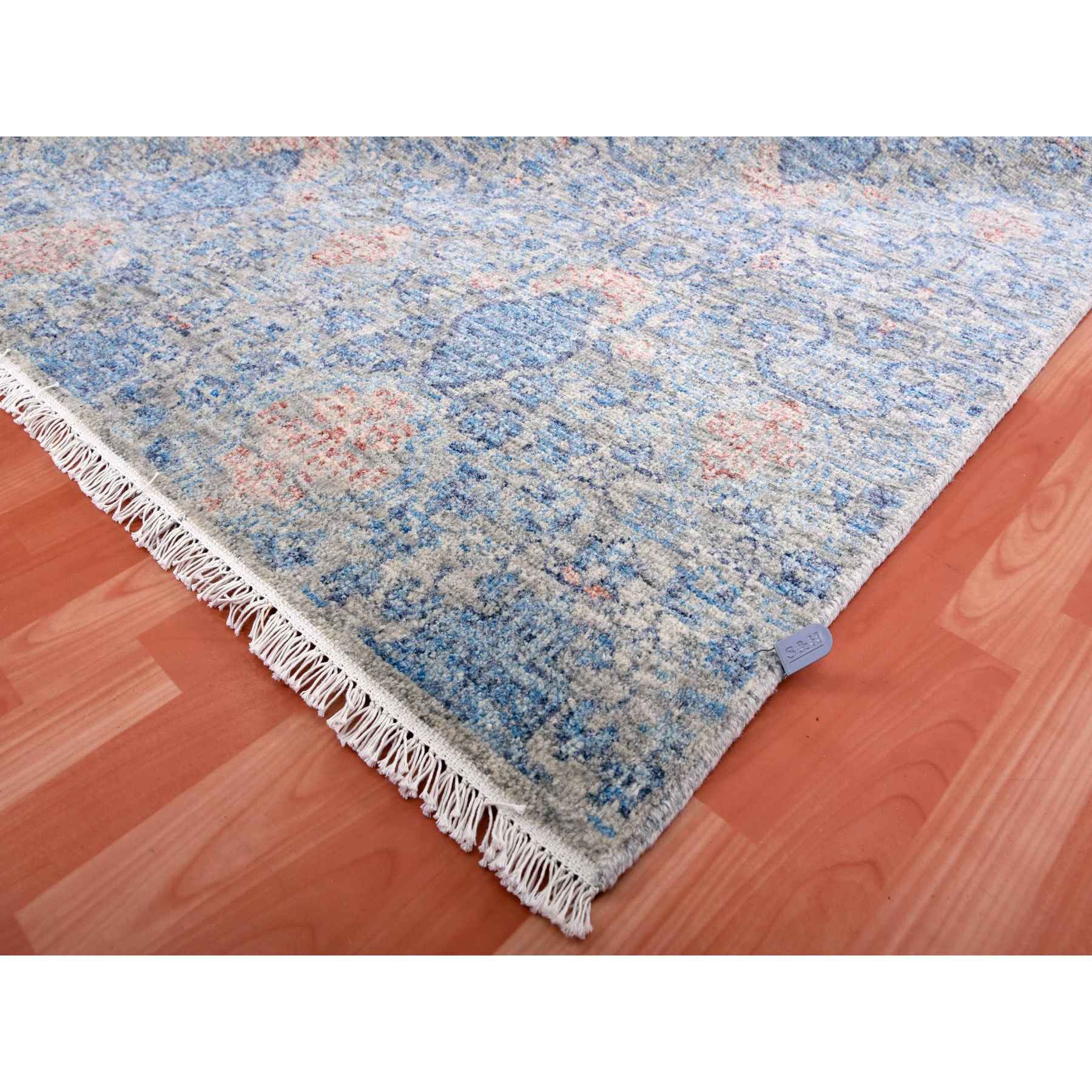 Modern-and-Contemporary-Hand-Knotted-Rug-376530