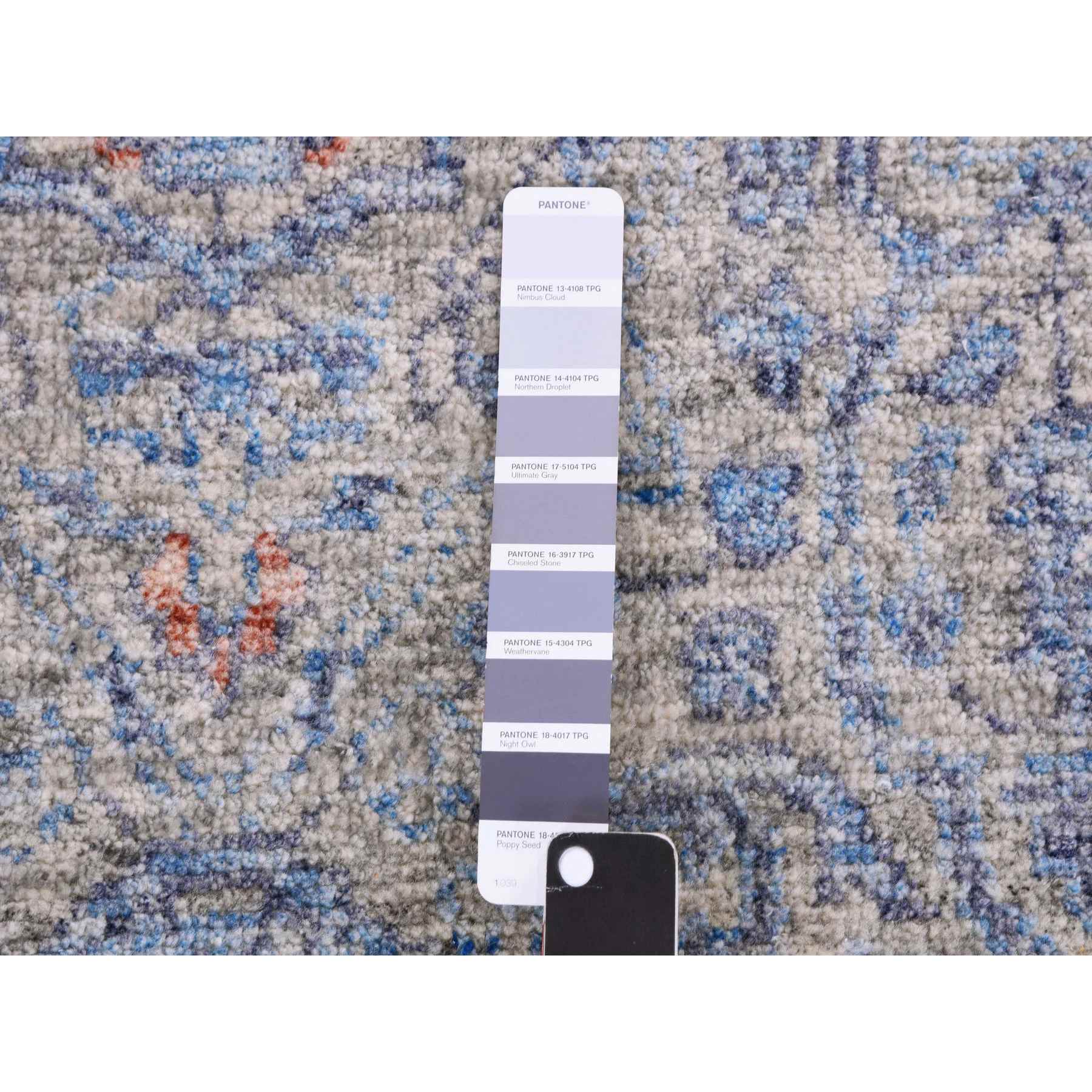 Modern-and-Contemporary-Hand-Knotted-Rug-376530