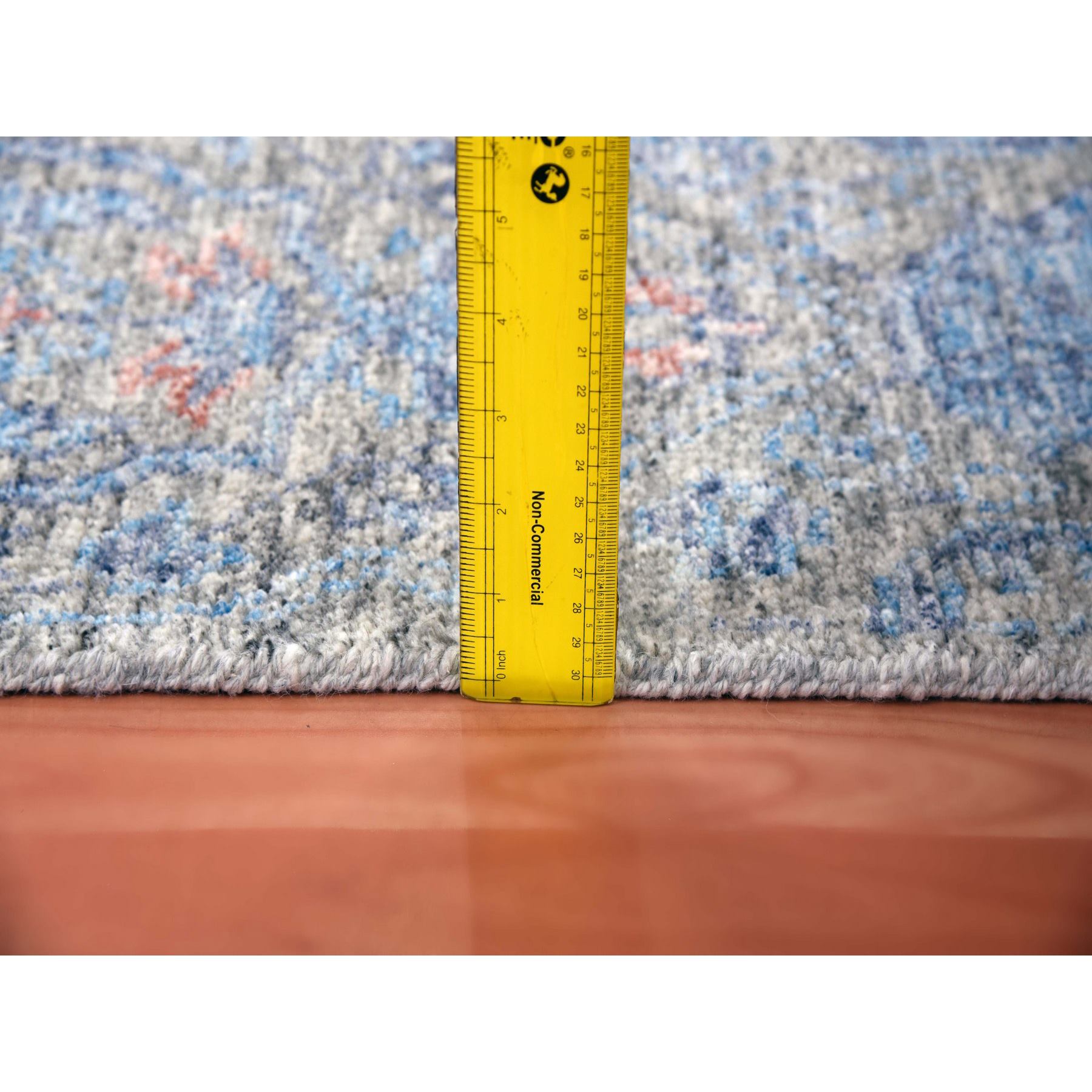 Modern-and-Contemporary-Hand-Knotted-Rug-376530