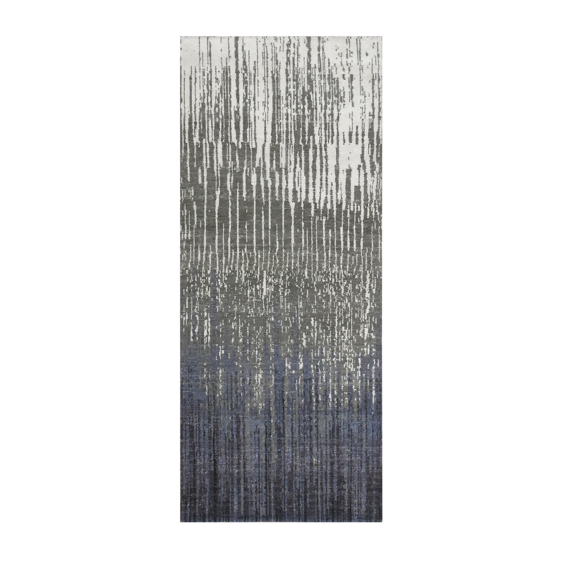 Modern-and-Contemporary-Hand-Knotted-Rug-376535