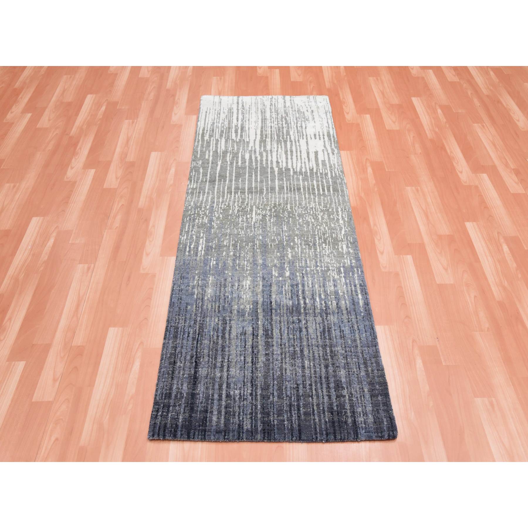 Modern-and-Contemporary-Hand-Knotted-Rug-376535