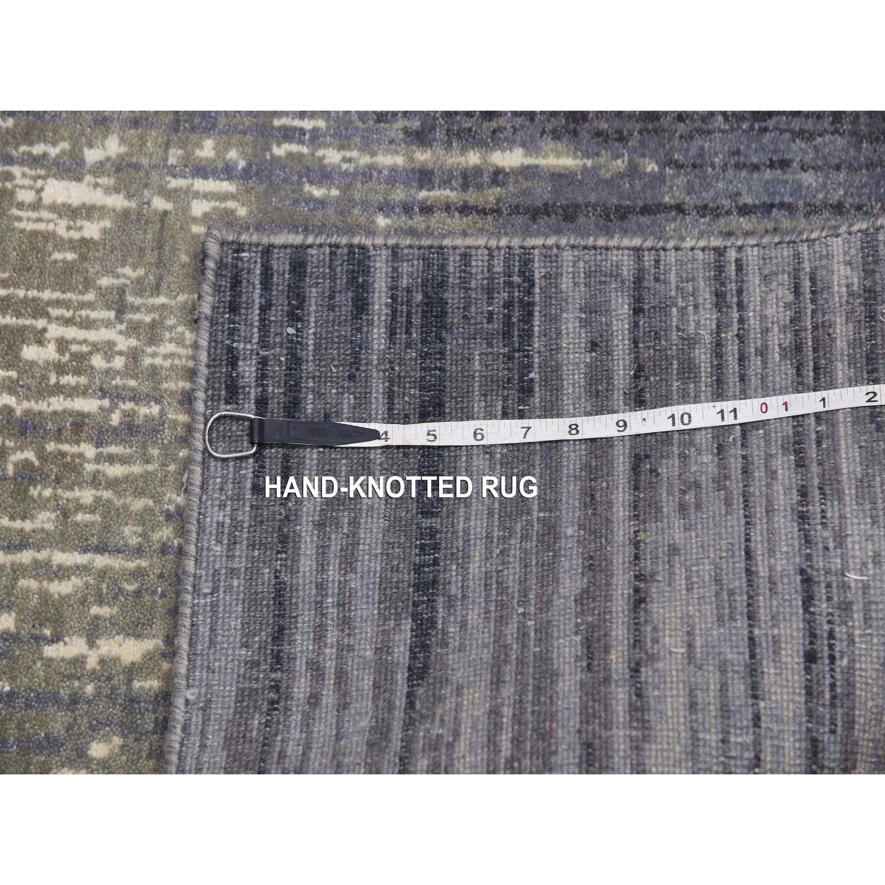 Modern-and-Contemporary-Hand-Knotted-Rug-376535