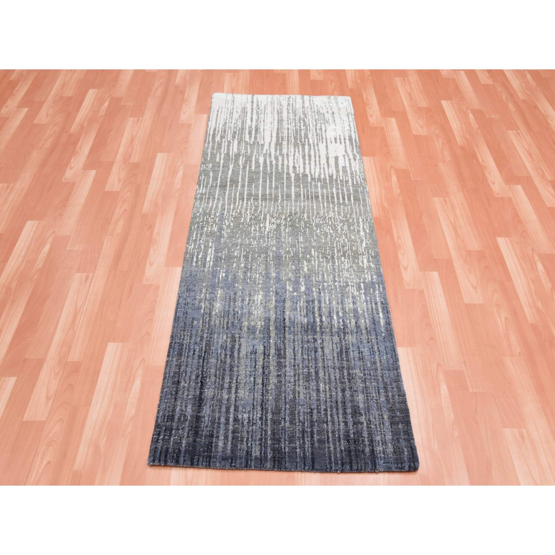 Modern-and-Contemporary-Hand-Knotted-Rug-376540